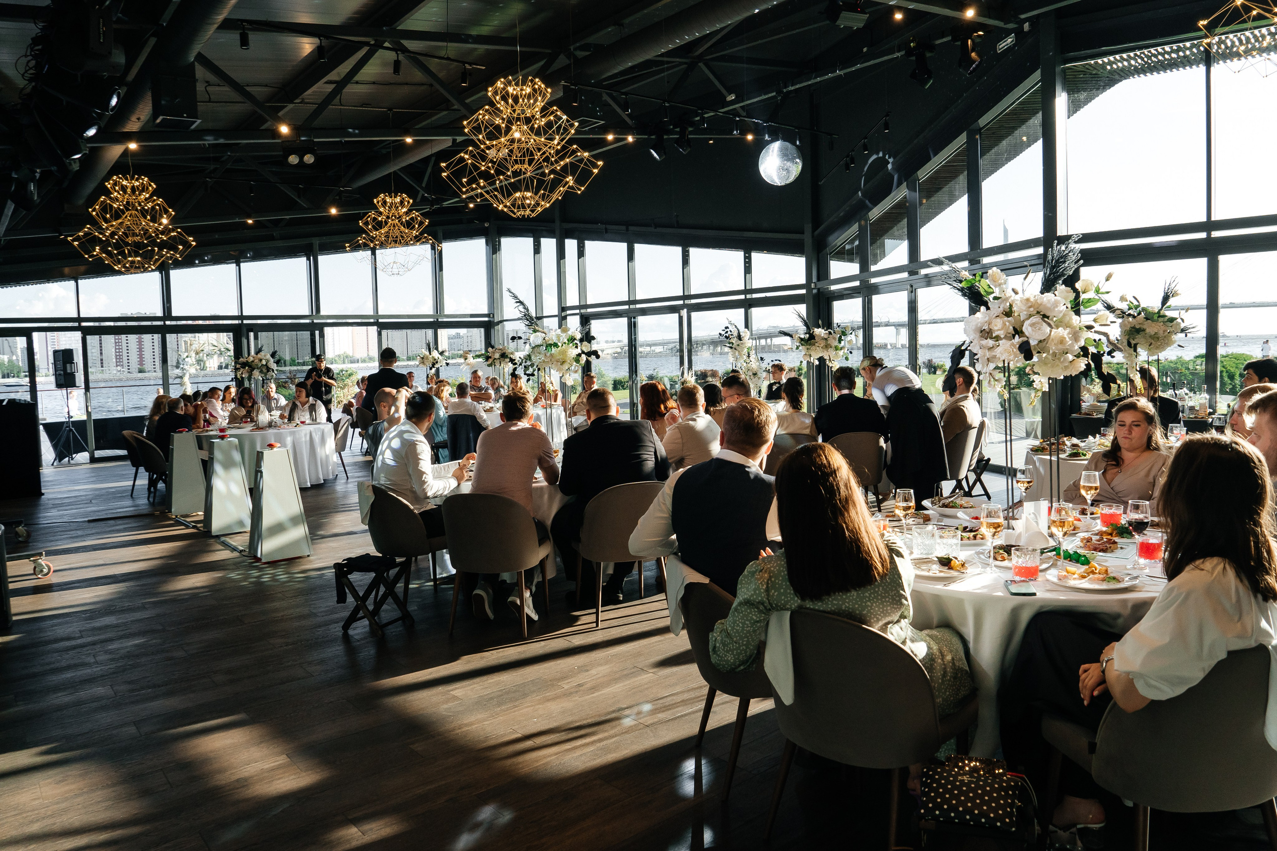 Санкт-Петербург. Свадебный фотограф-видеограф в Архангельске. Фотохудожница Lana Contra