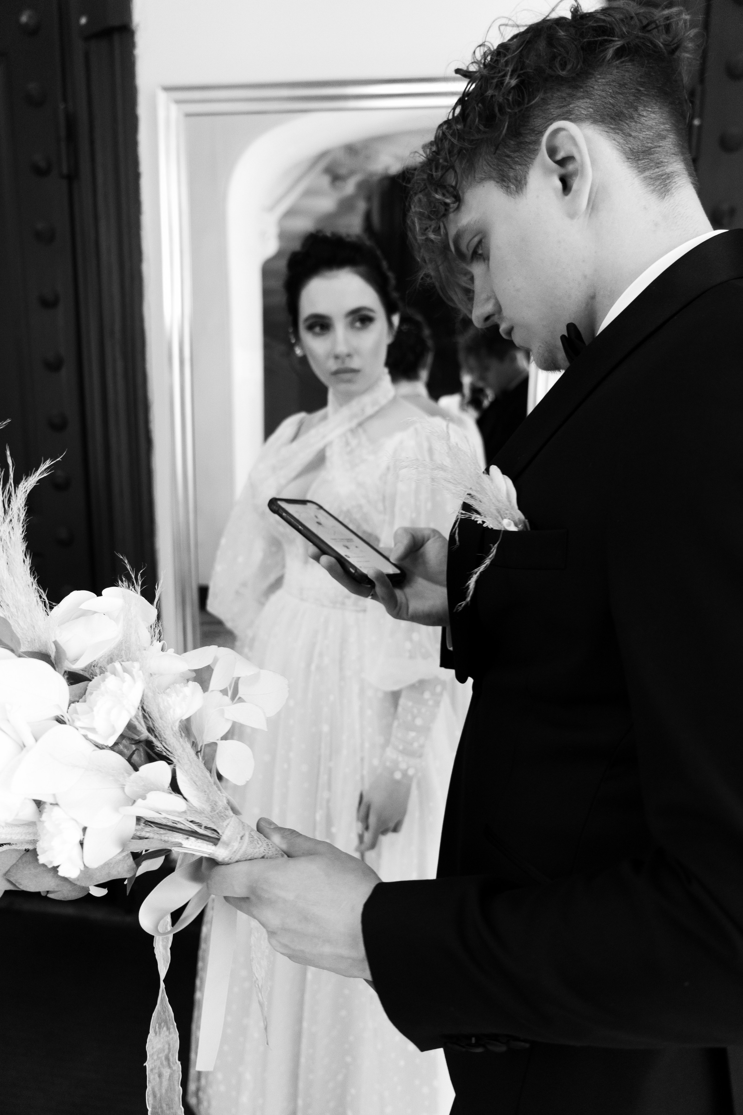 Санкт-Петербург. Свадебный фотограф-видеограф в Архангельске. Фотохудожница Lana Contra