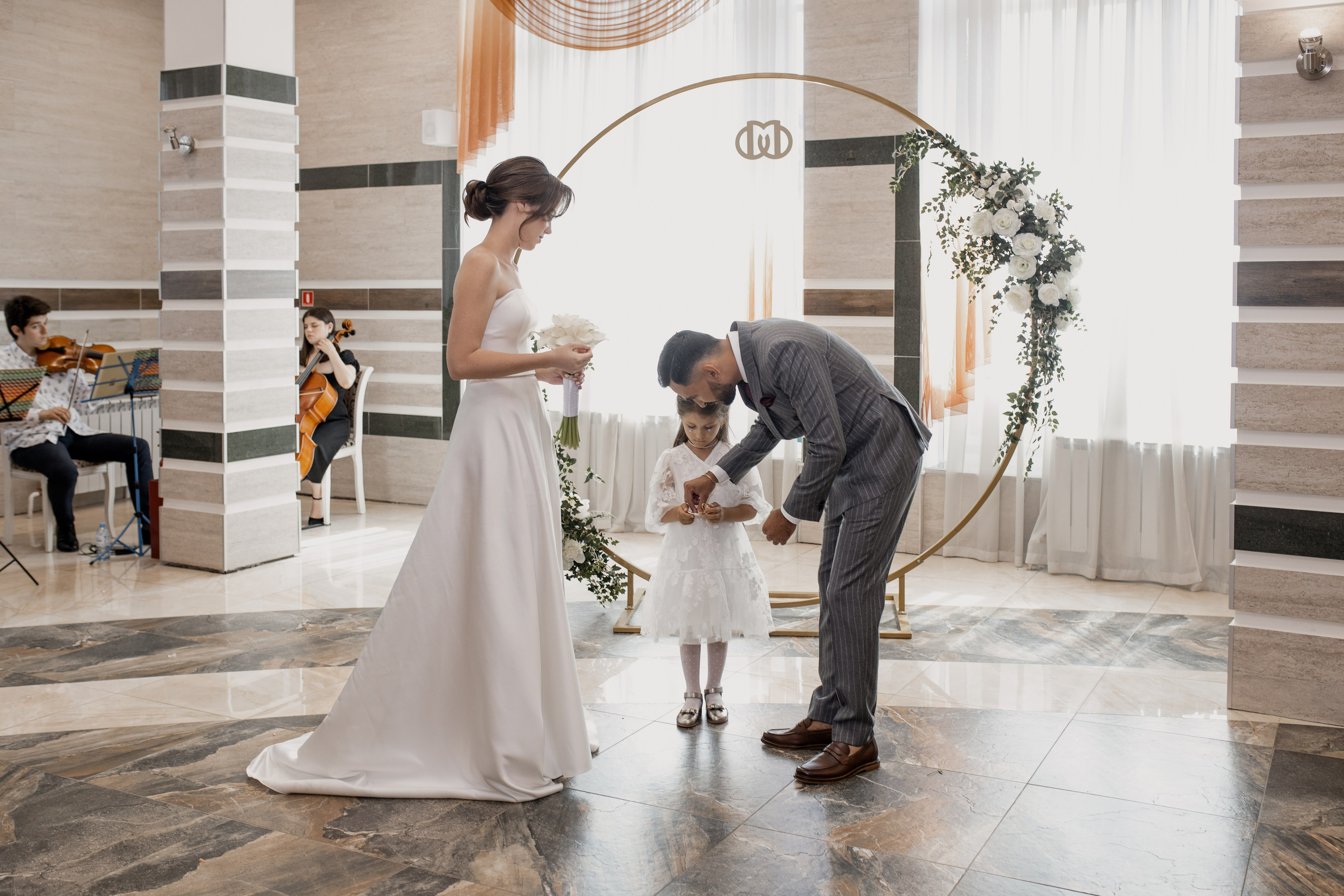 Big City Love. Фотограф в Москве Вероника Иньякова