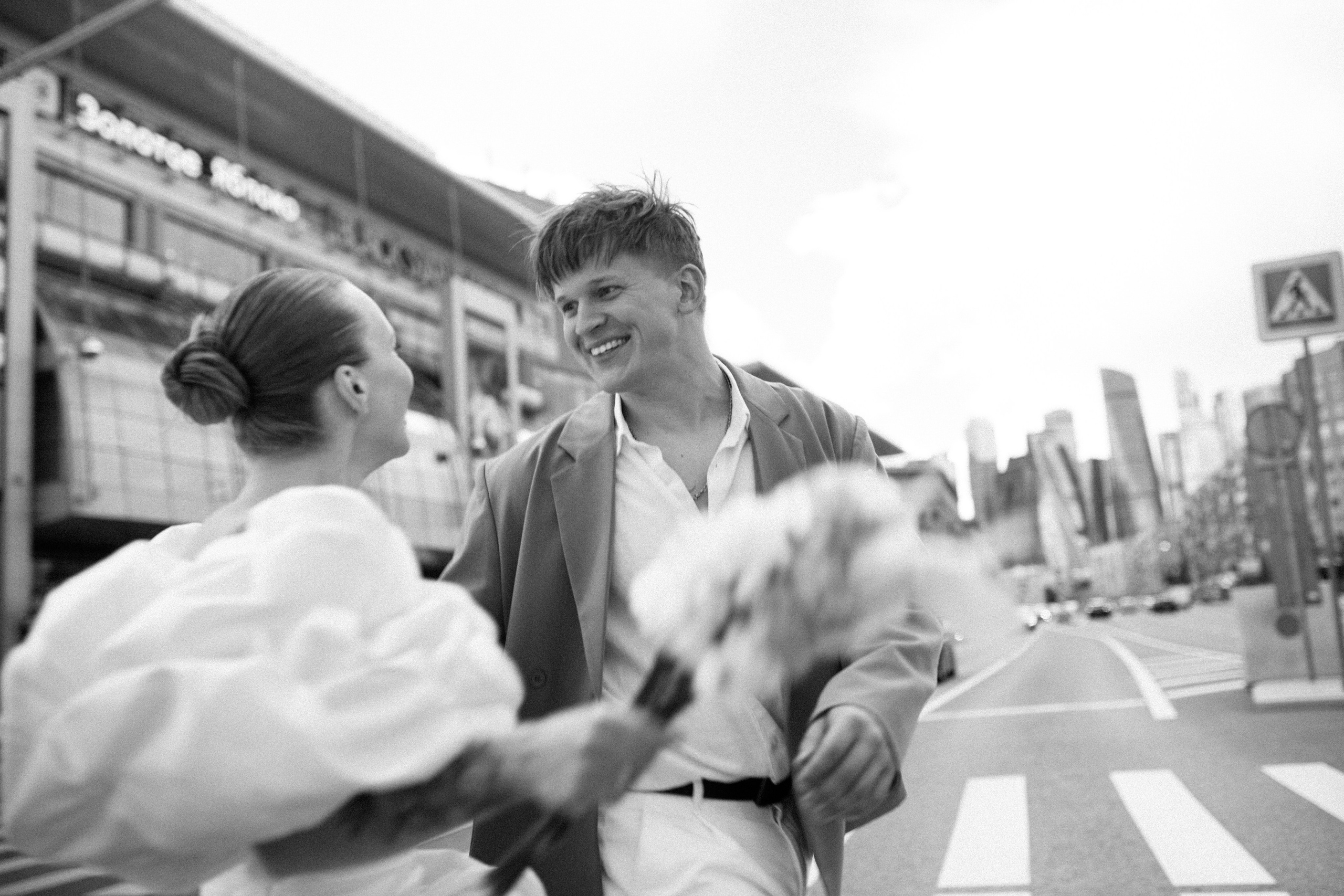 Wedding. Фотограф Москва Дмитрий Курасов