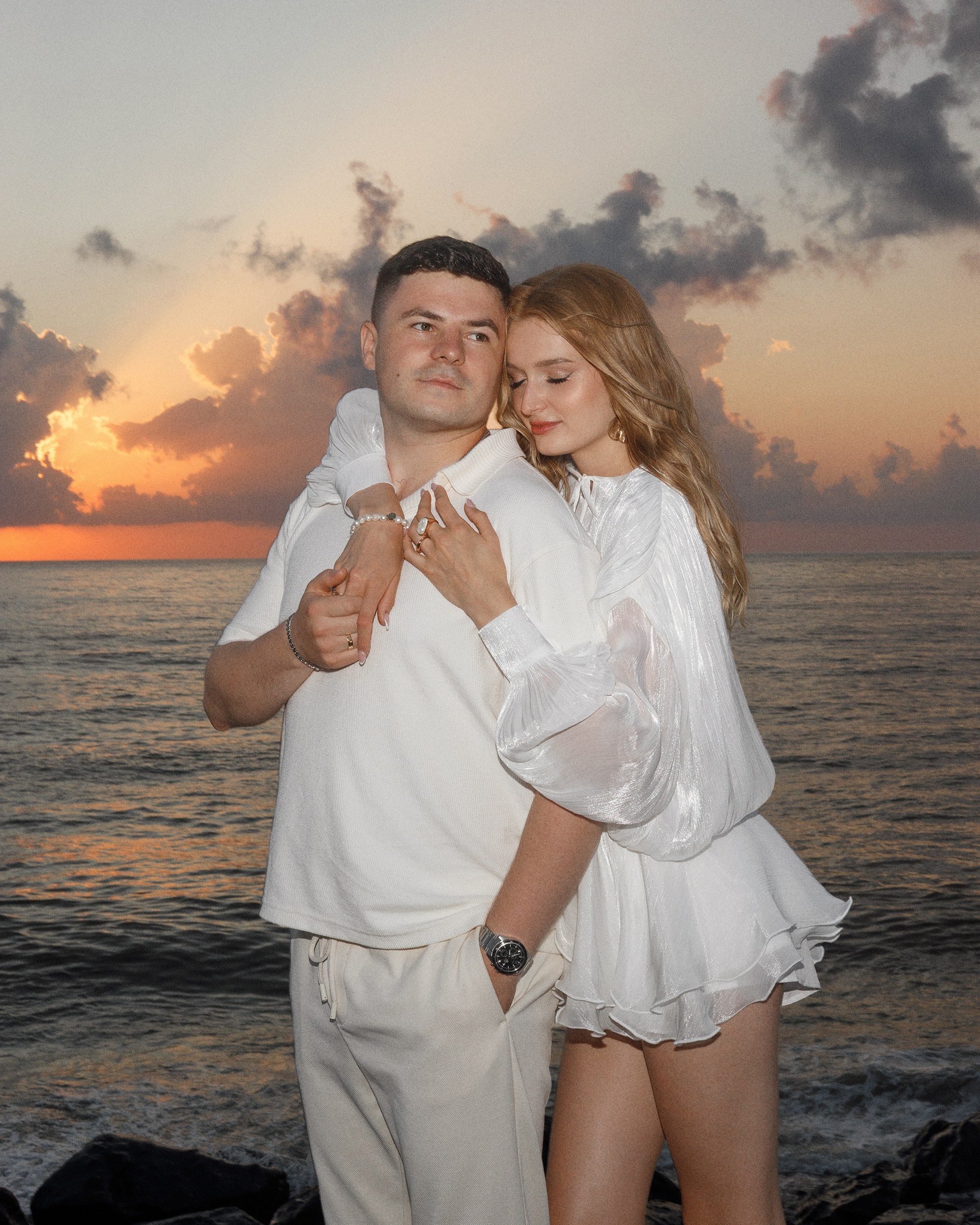 Петро и Алена