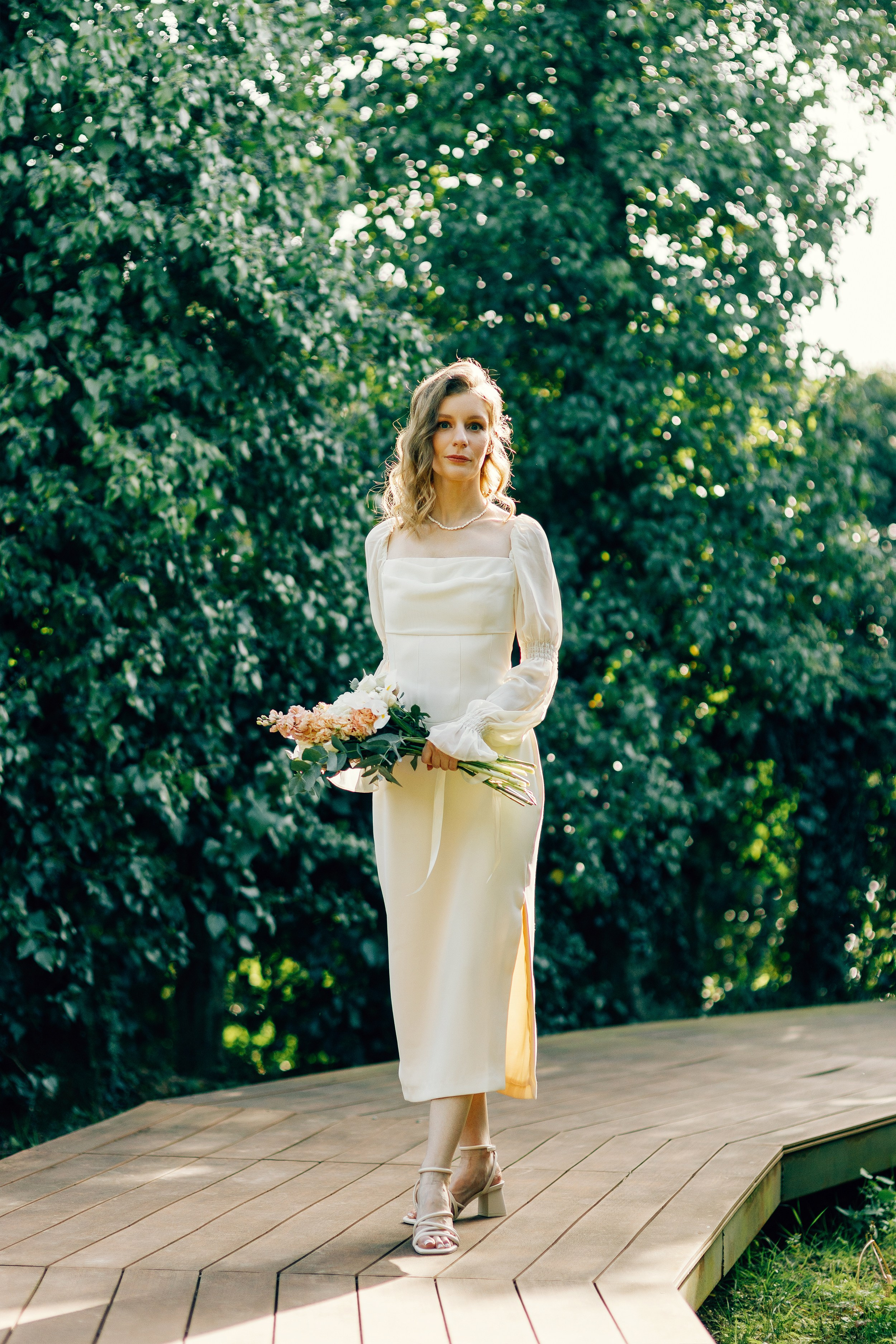 Петр и Дарья