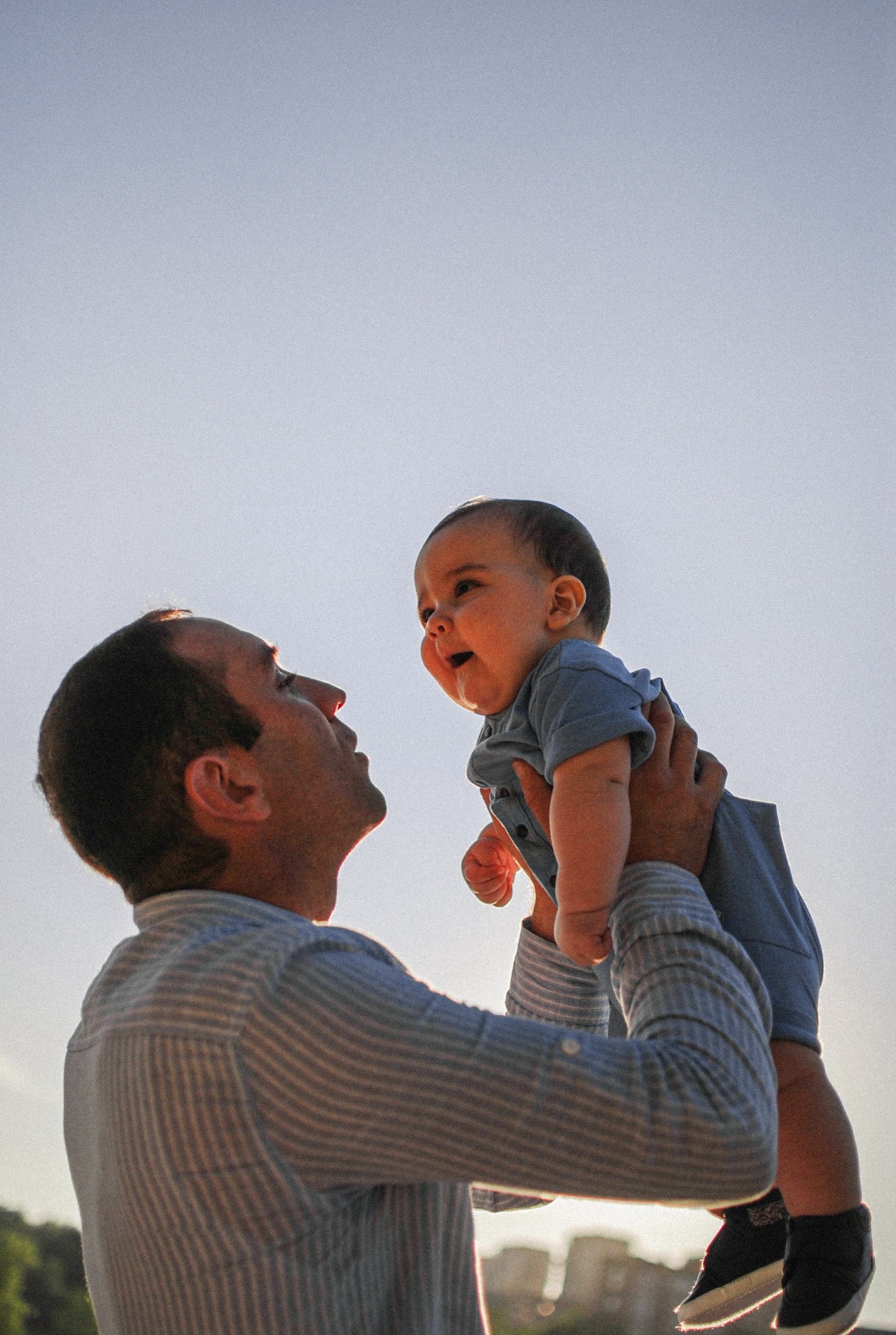 6 months. Арт-фотограф в Калининграде