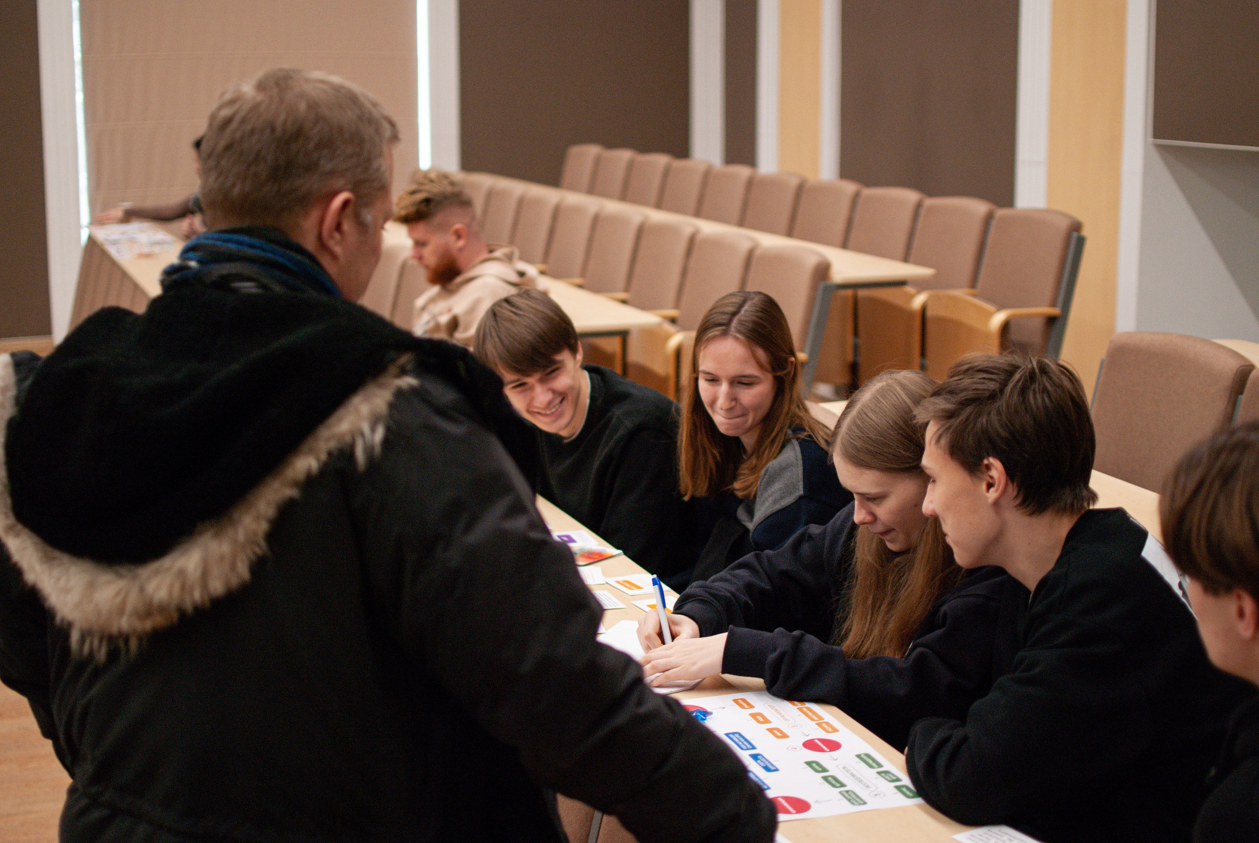 Проектная деятельность (БФУ им. Канта). Арт-фотограф в Калининграде