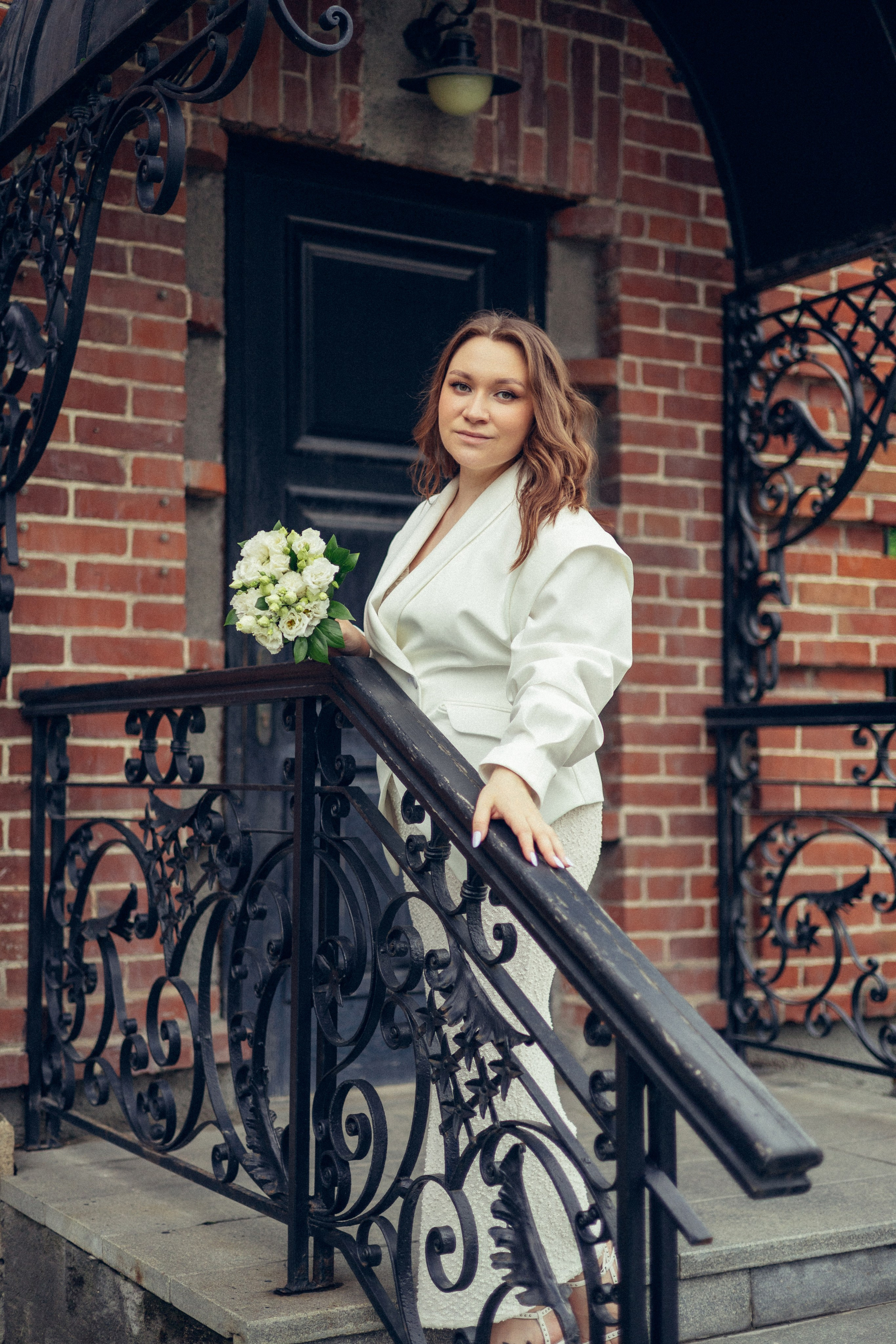 Сергей & Анастасия. Виктория Файфер| фотограф Новосибирск