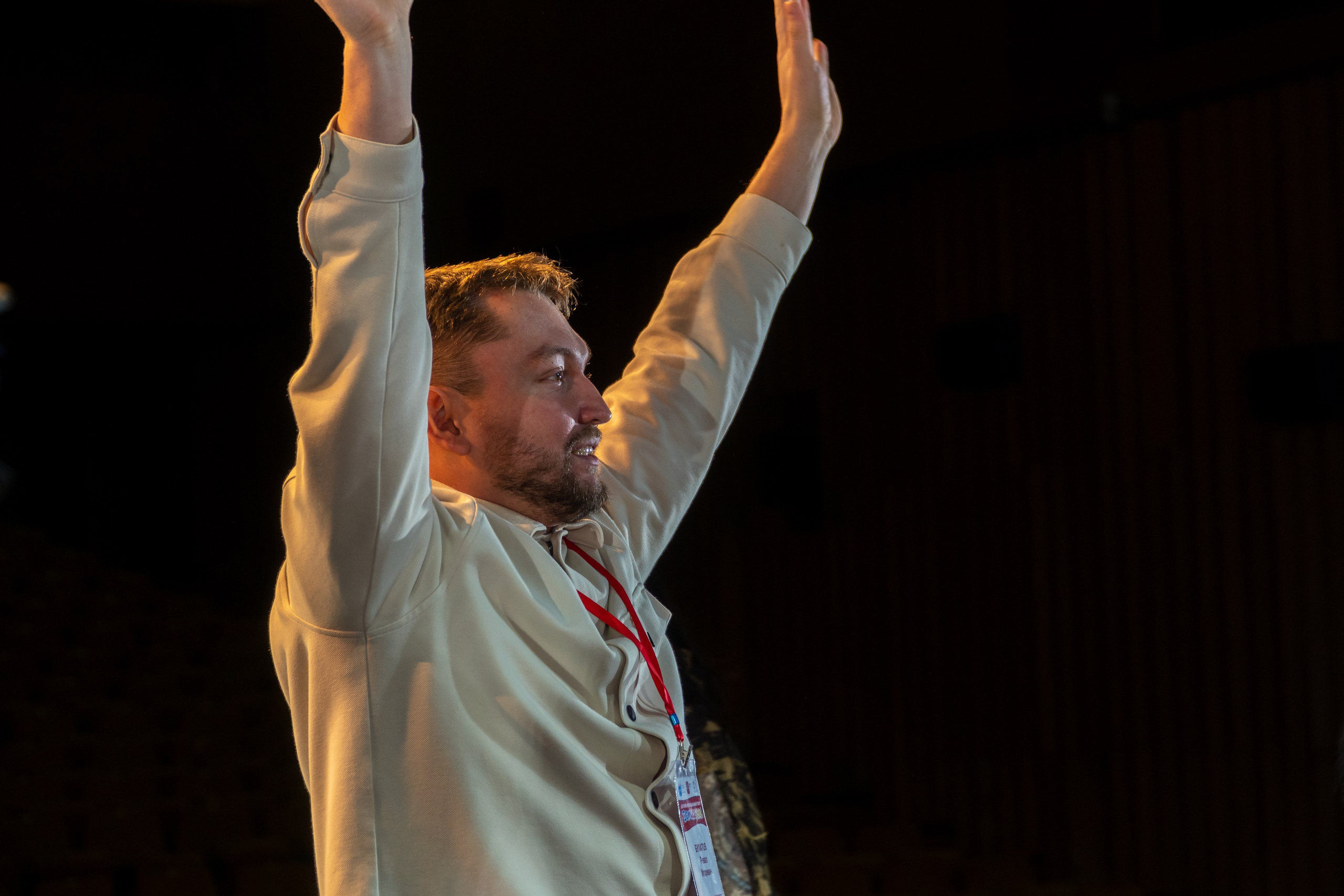 Съёмка концерта для Домисольки, большой концертный зал Космос. «Студия DRONAVT`s» — видеосъёмка и фотография г. Москва