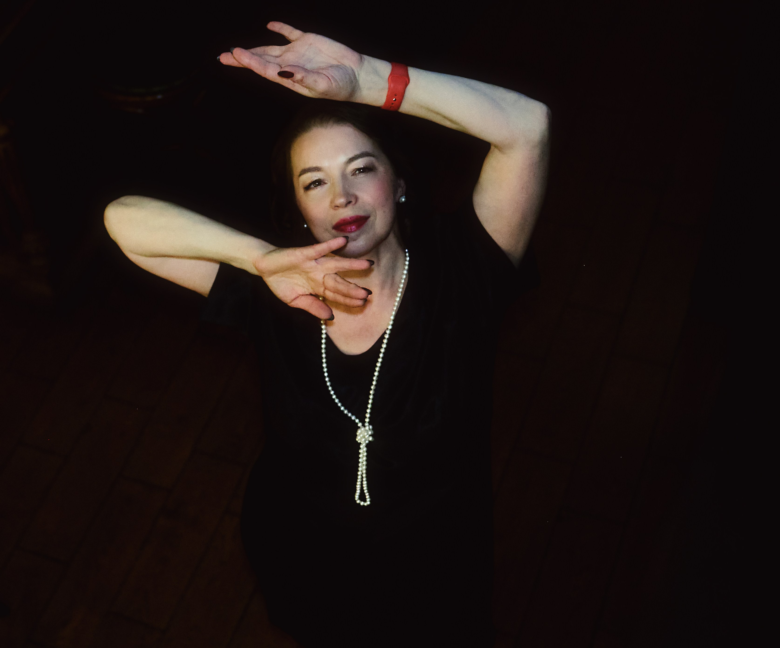 Dublin Pub. May the numbers guide us