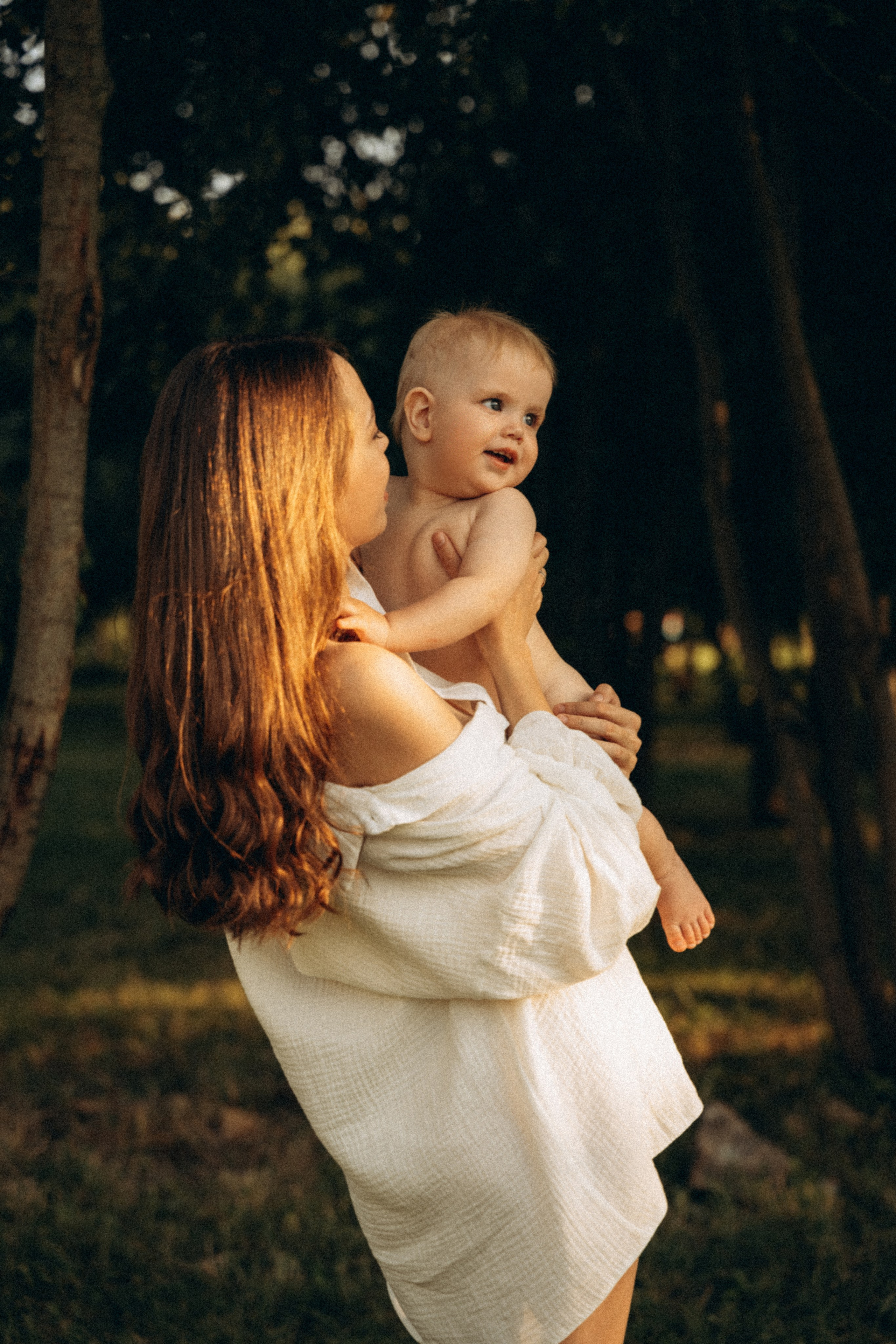 Яна и Мира. Фотограф Мария Миллс | Минск