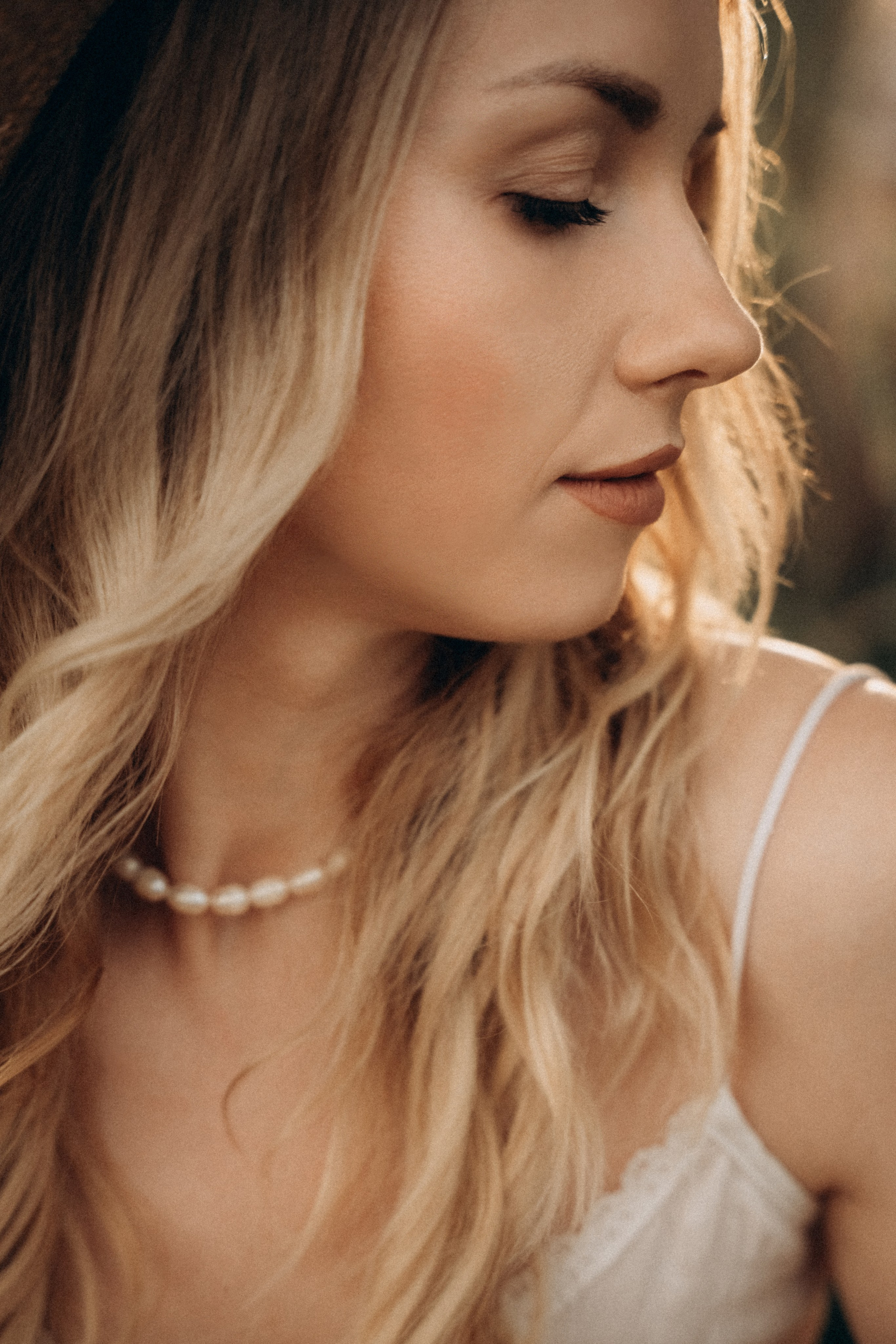 Таня. Фотограф Мария Миллс | Минск