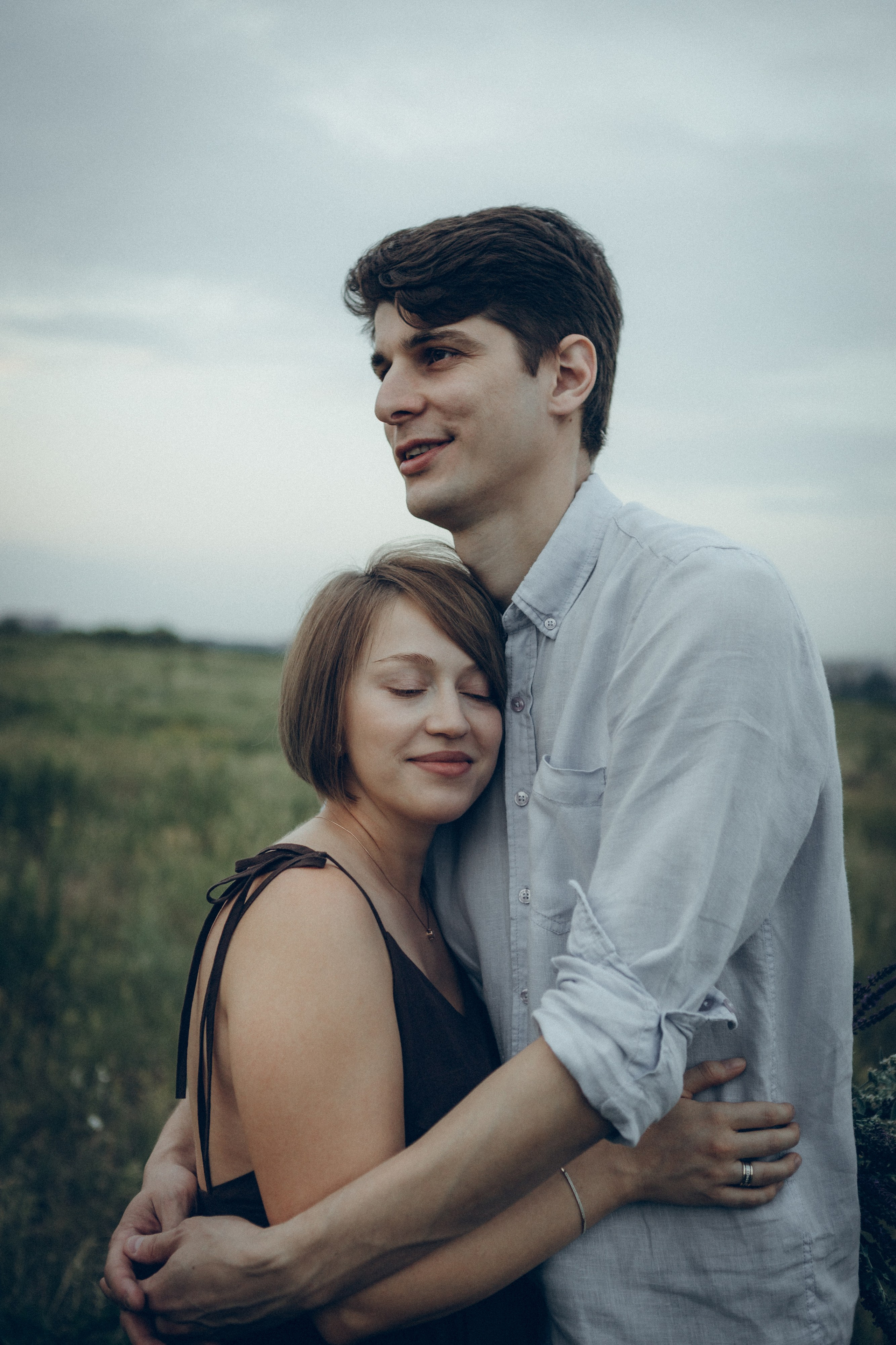 Наташа & Сабир. Семейный фотограф и фотограф на роды в Ростове-на-Дону Мухина Виктория