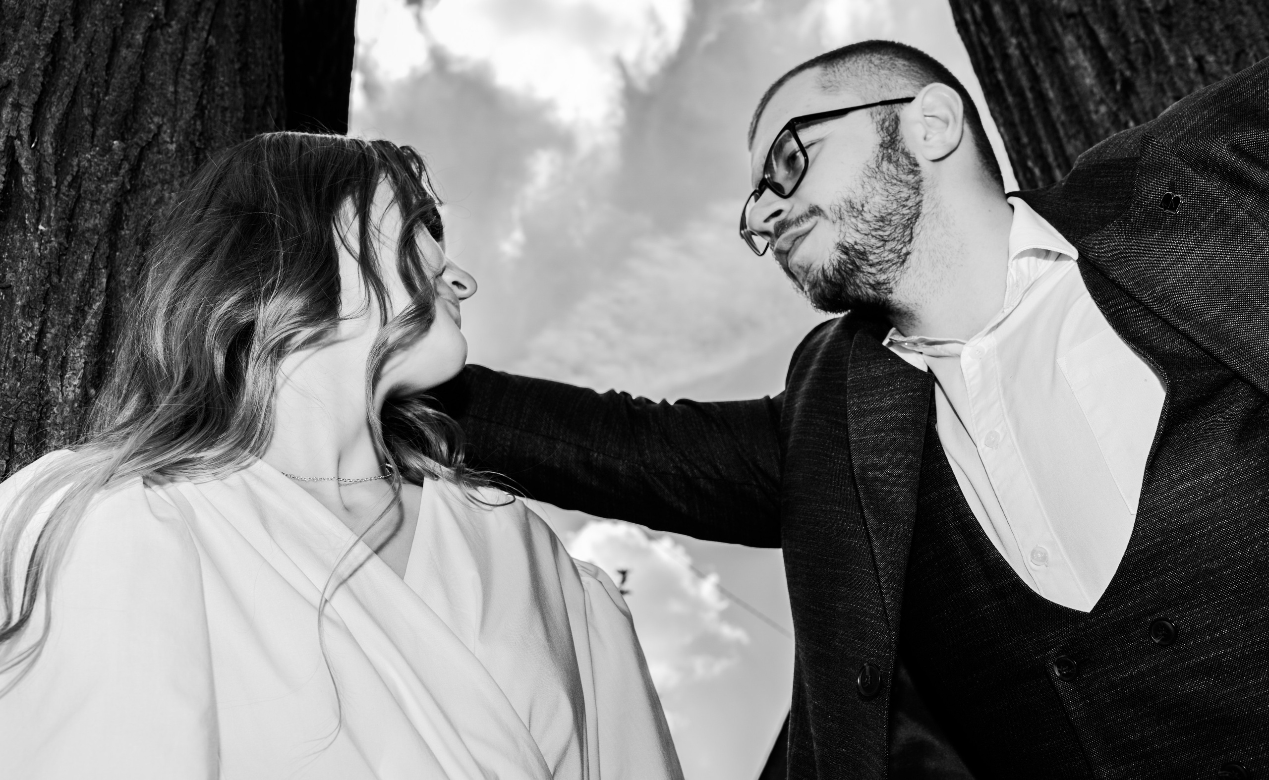 Свадьба Димы и Наташи. Сергей Батый коммерческий фотограф в городе Ярославль и Москве