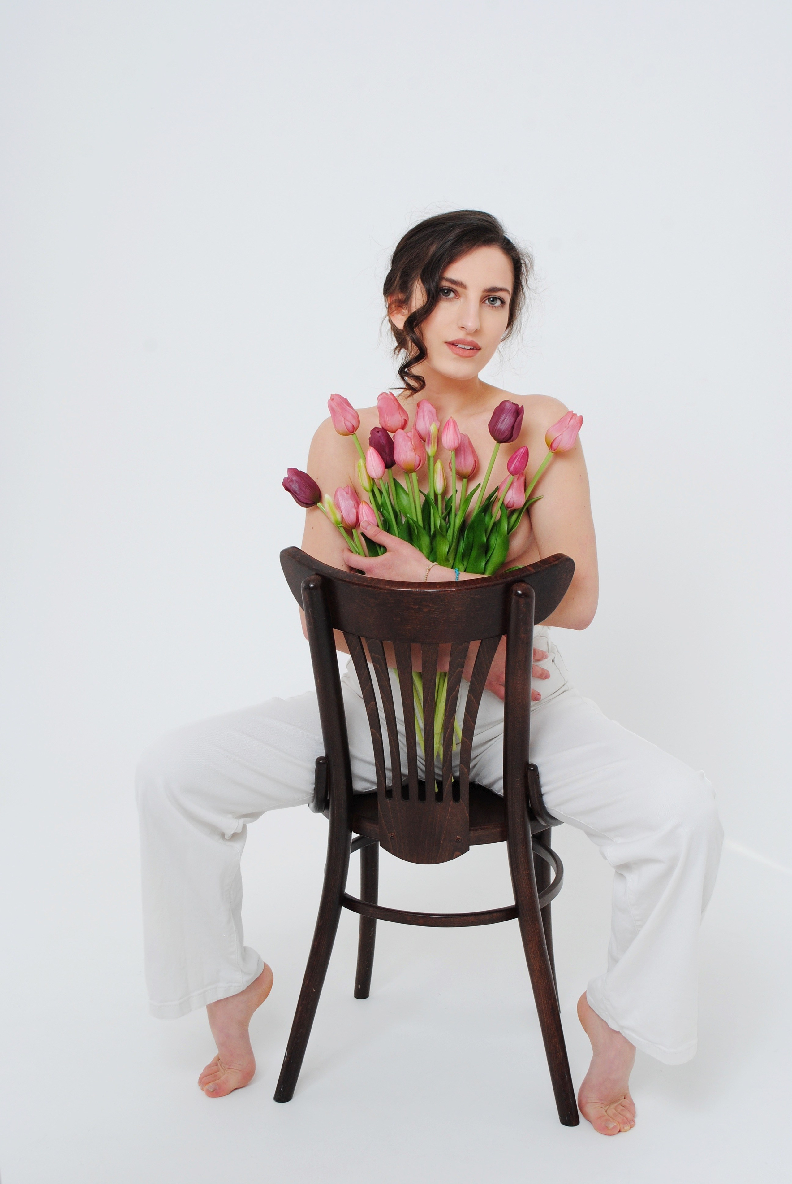 Гаяне. Фотограф Мария Мусаелян