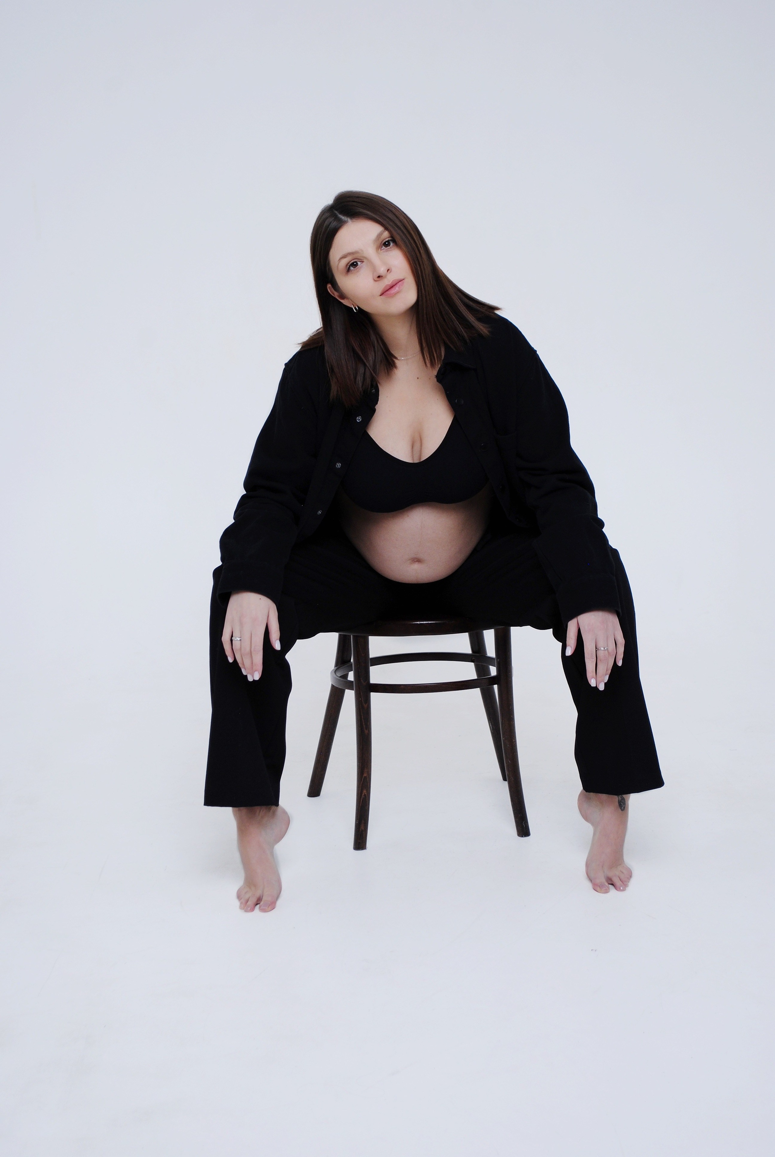 Юлия. Фотограф Мария Мусаелян