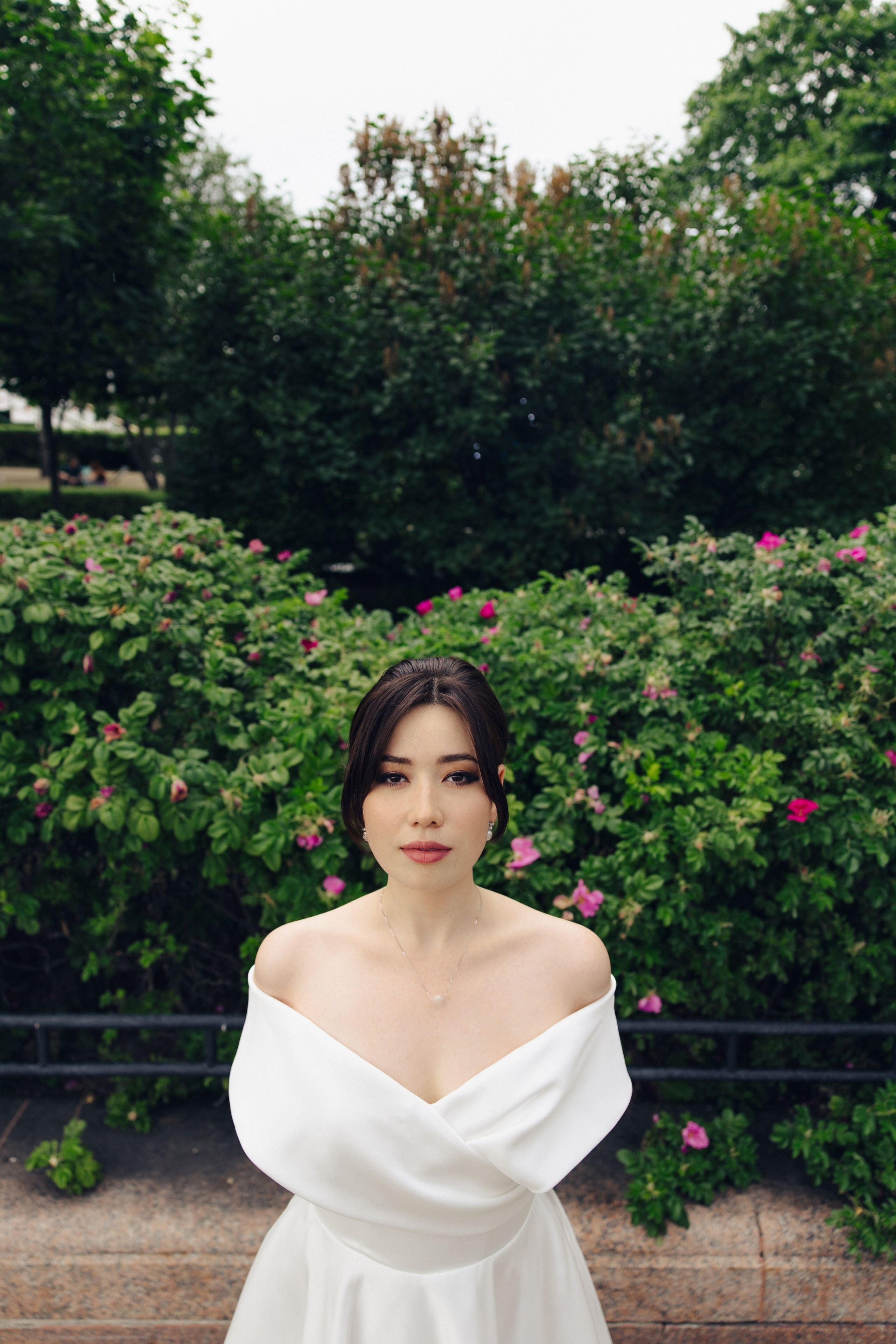 Михаил и Аделина. Фотограф в Красноярске