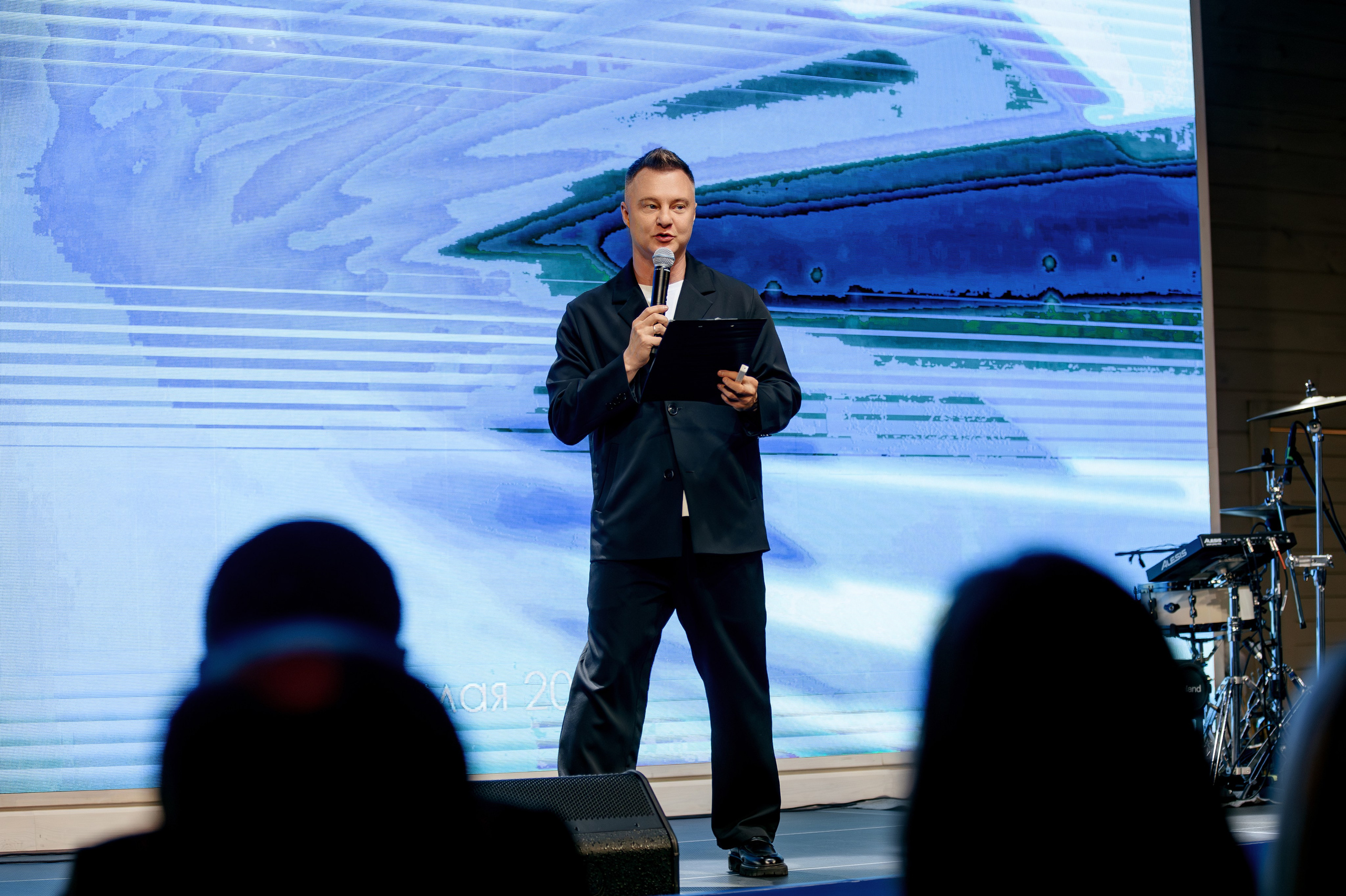 ВОСТОК СЕРВИС. Фотограф в Красноярске