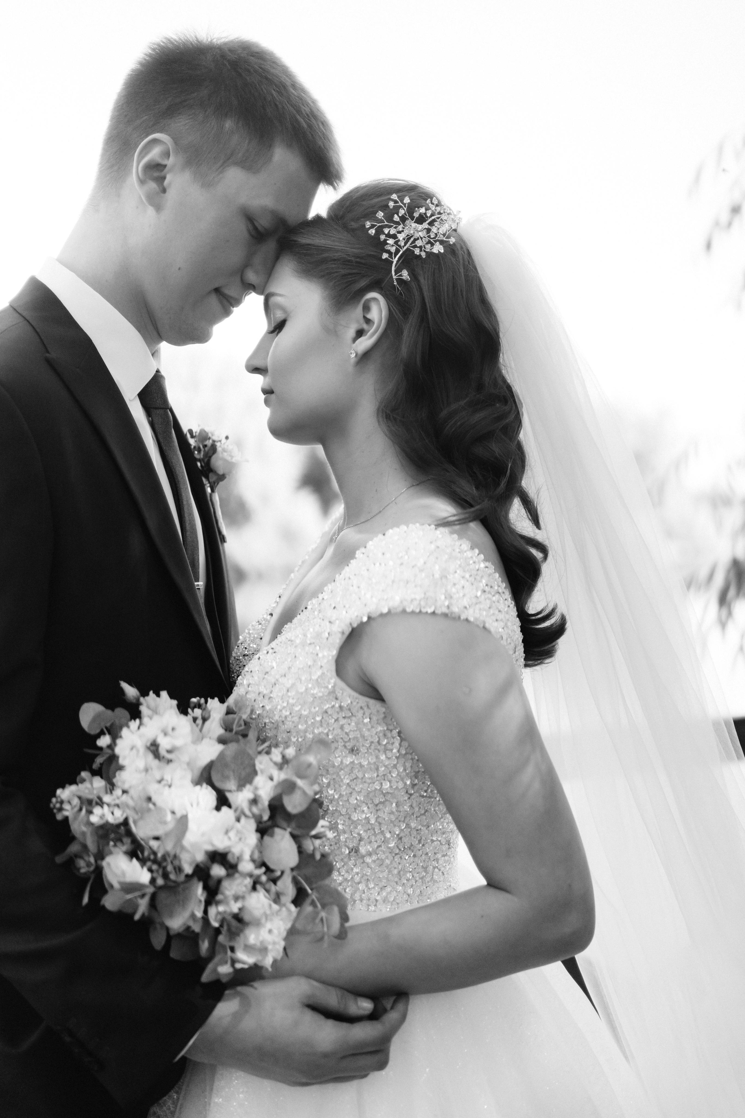 Наталья и Влад. Ангелина Корф свадебный и семейный фотограф Коломна, Москва, Санкт-Пет