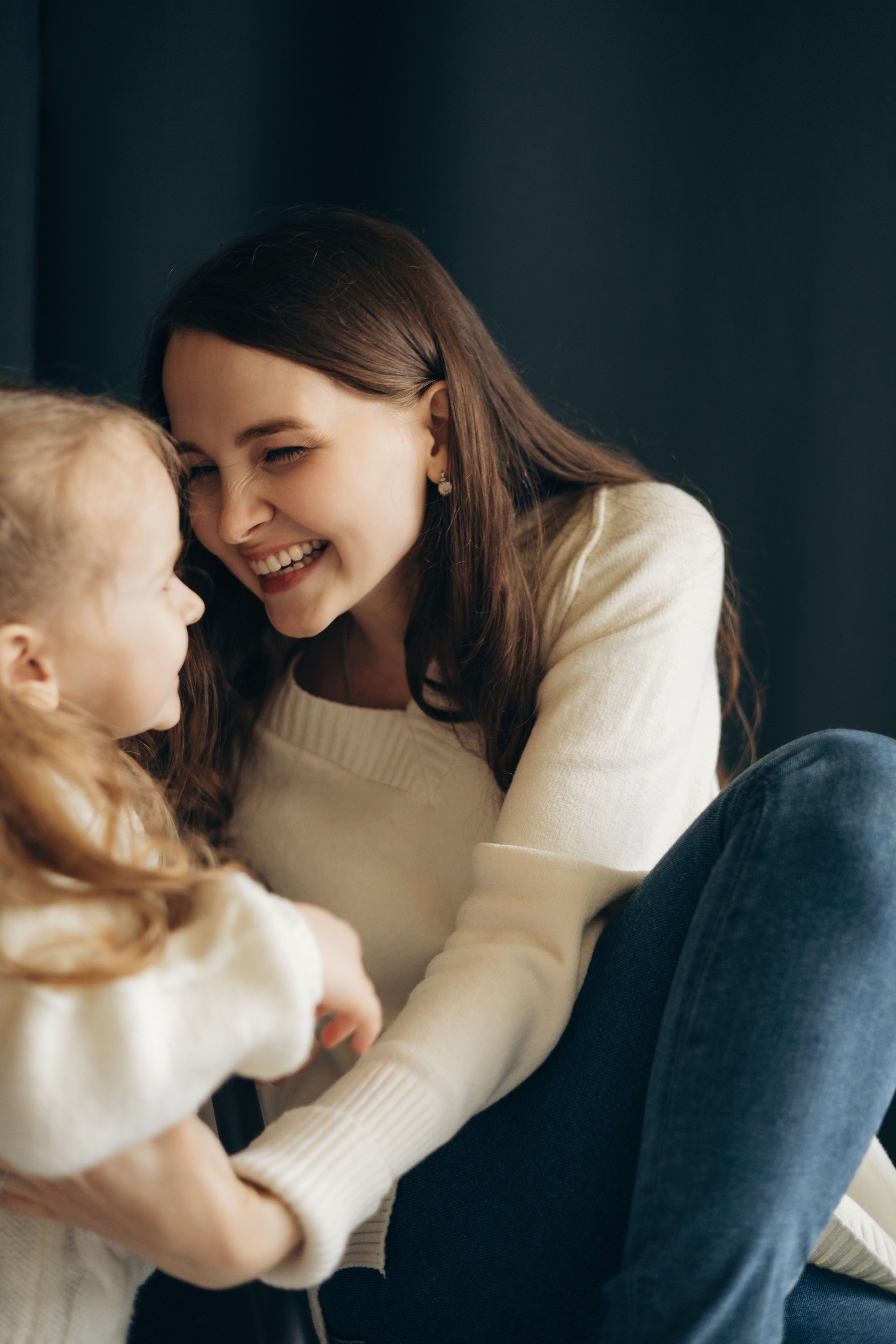 Наташа, Вова, Машенька и Паша. Ваш фотограф