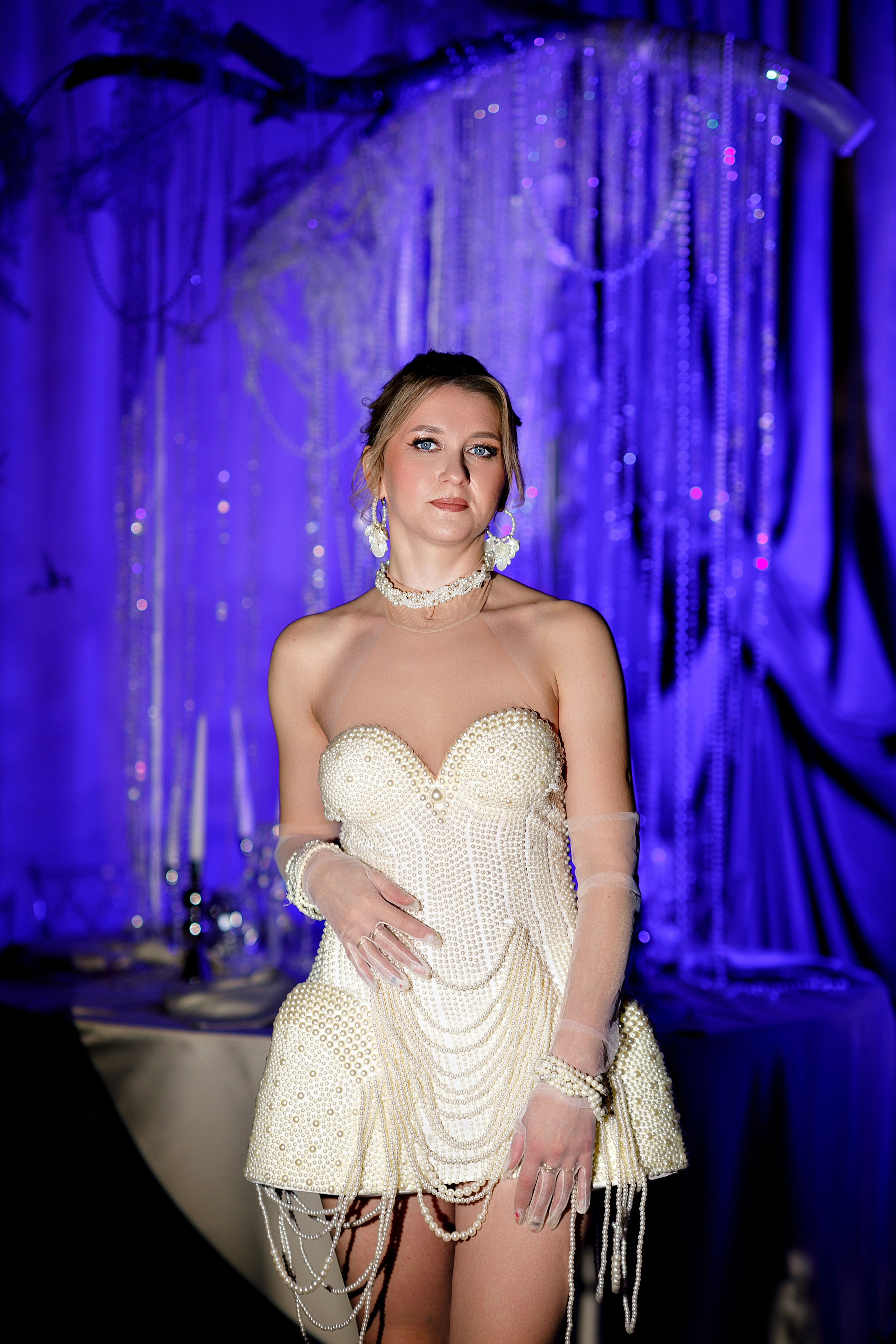 Интерьерная фотостудия. Женский фотограф город Иваново