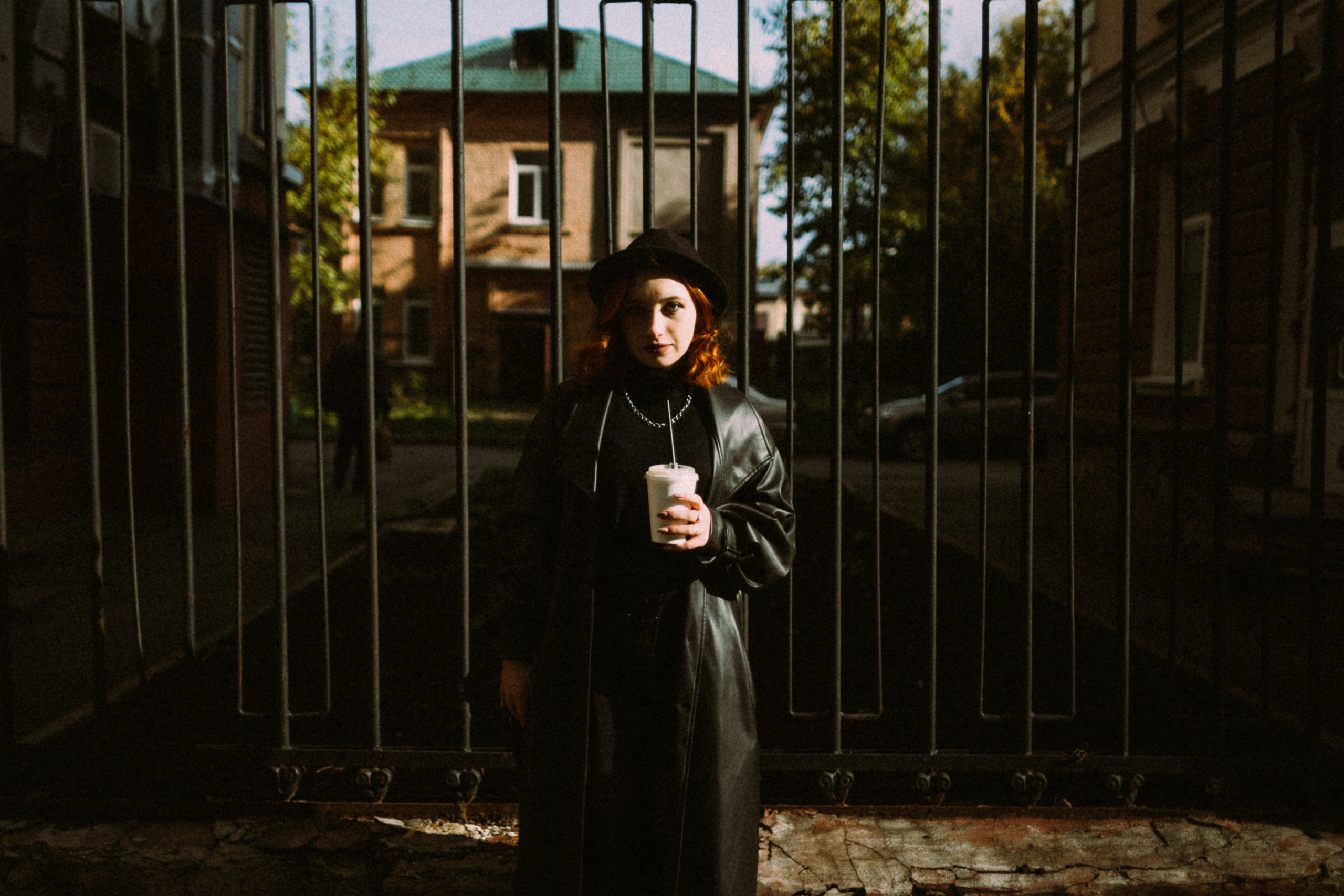 Татьяна. Фотограф Кемерово | Сергей