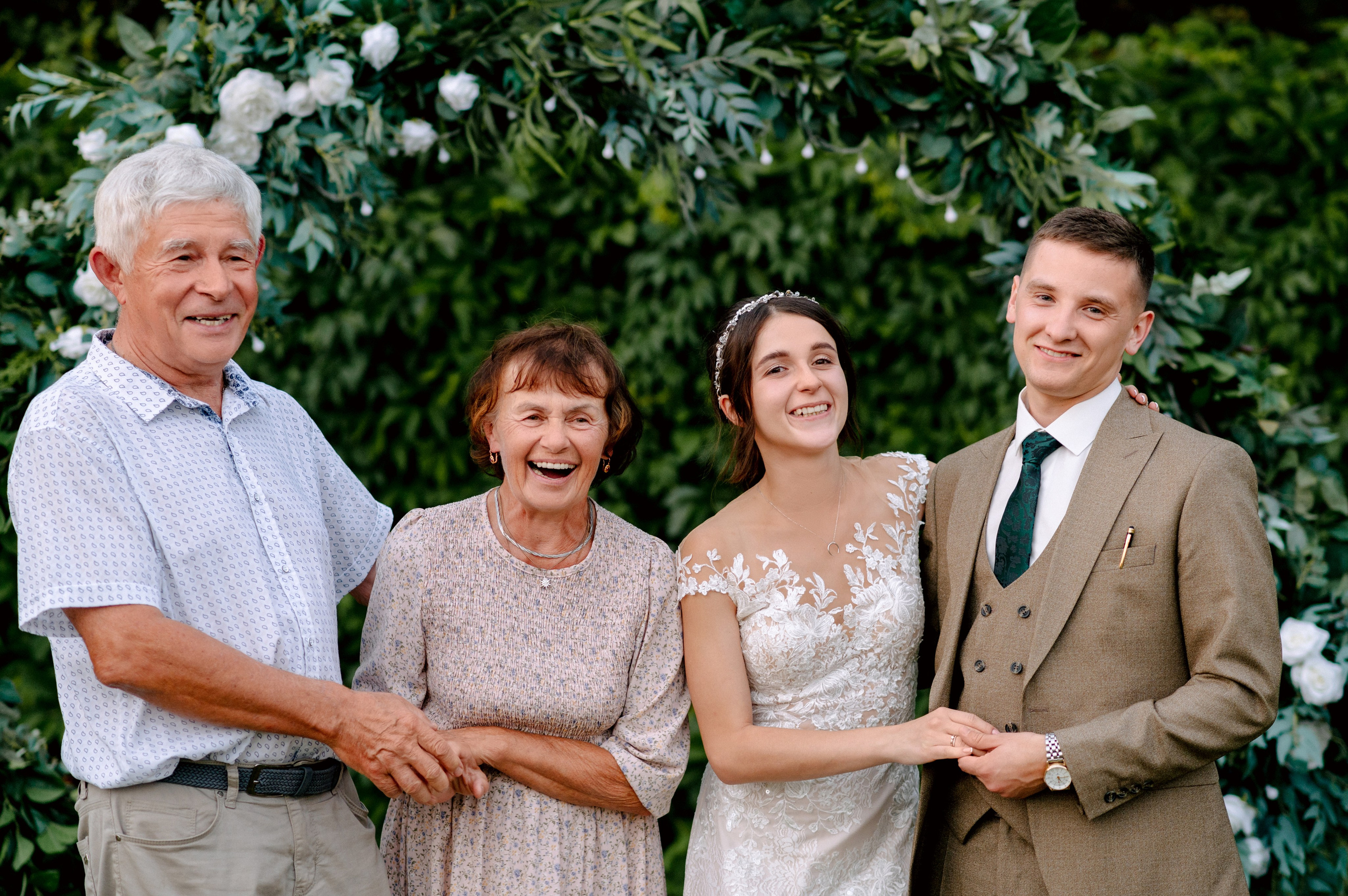 ЛАРА И АРТЕМ. Шашкова Вероника / Свадебный и семейный фотограф Москва и Ярославль