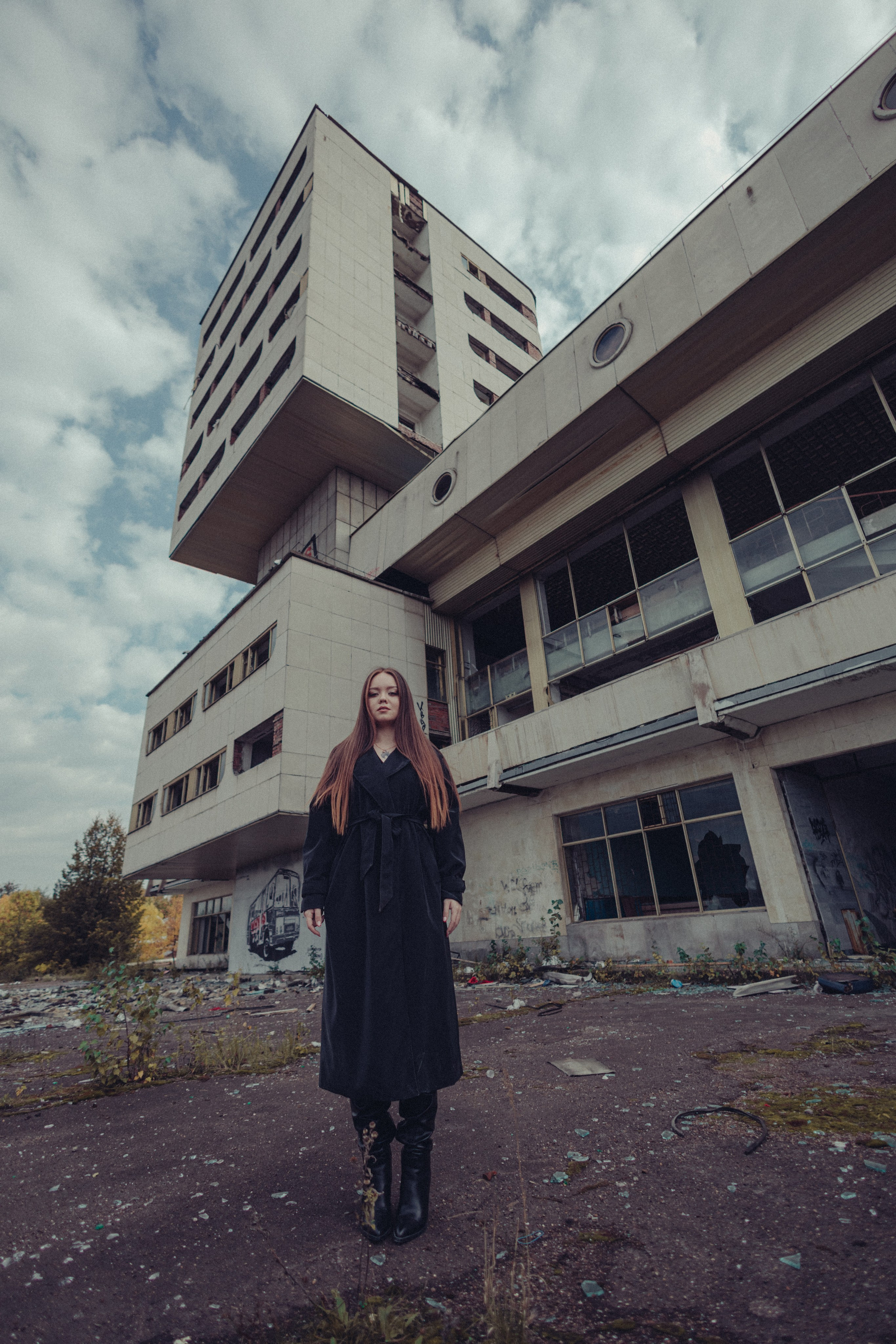 Лиана. Фотограф Уфа