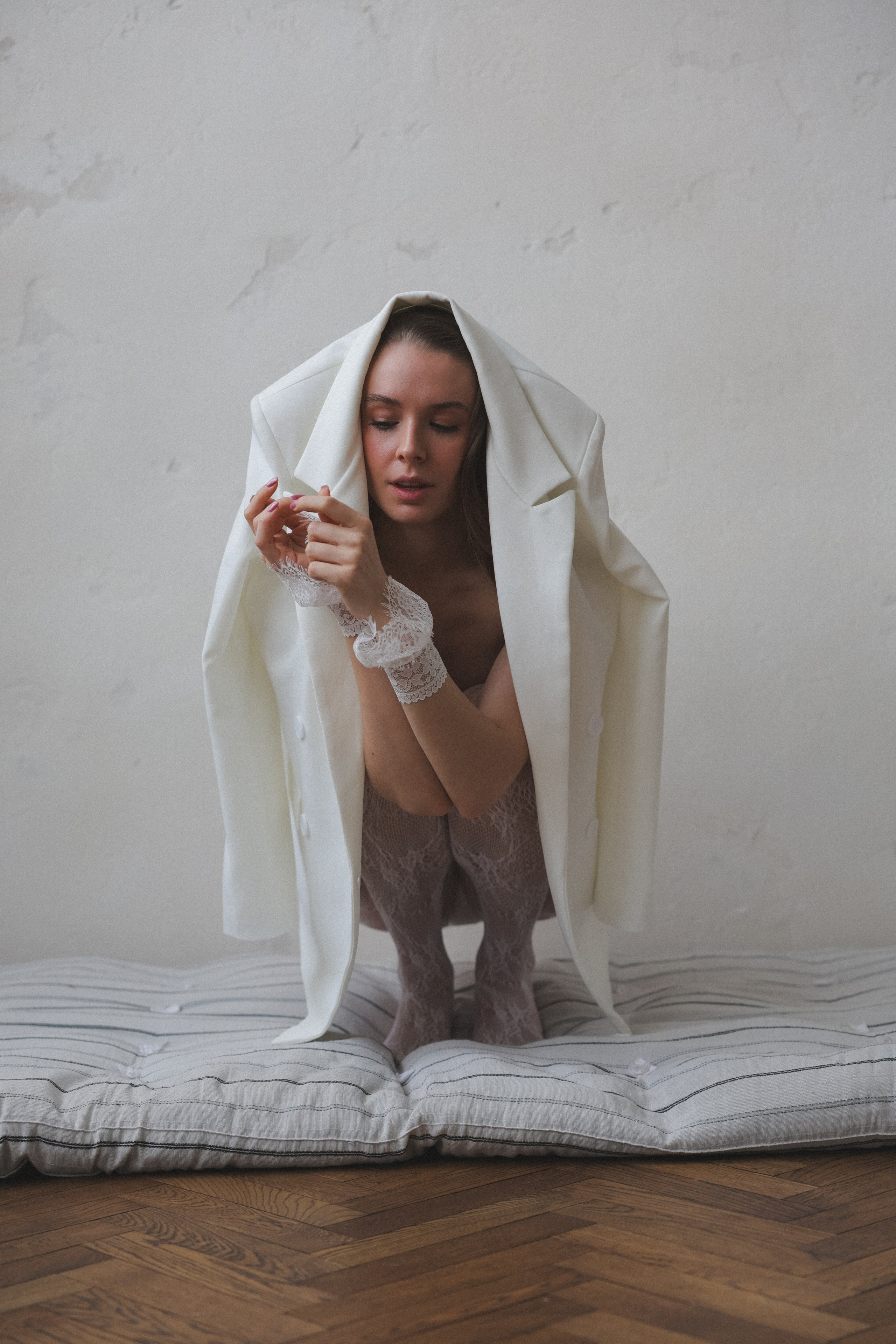 Mary. Портретный и свадебный фотограф в Нижнем Новгороде | Анна Бейль