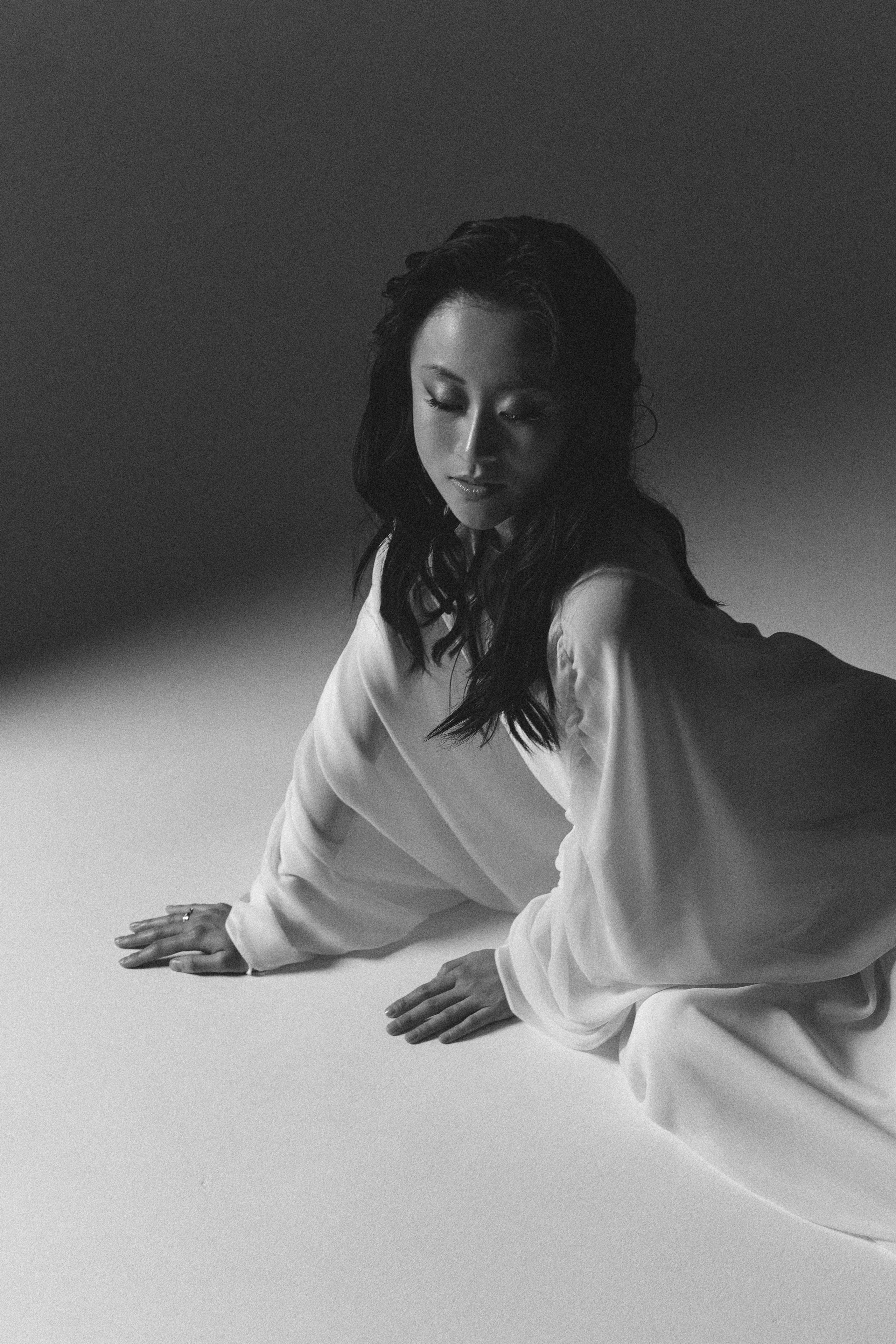 Vika. Портретный и свадебный фотограф в Нижнем Новгороде | Анна Бейль