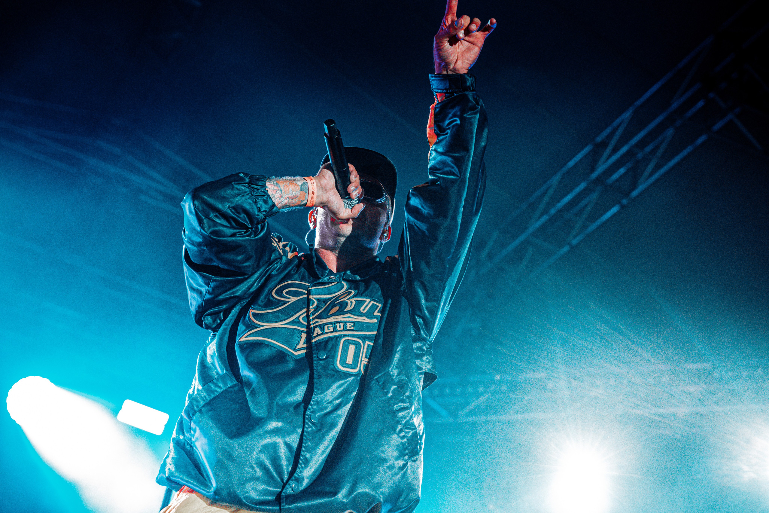 Концертная съемка. Репортажный Фотограф Александр Казин