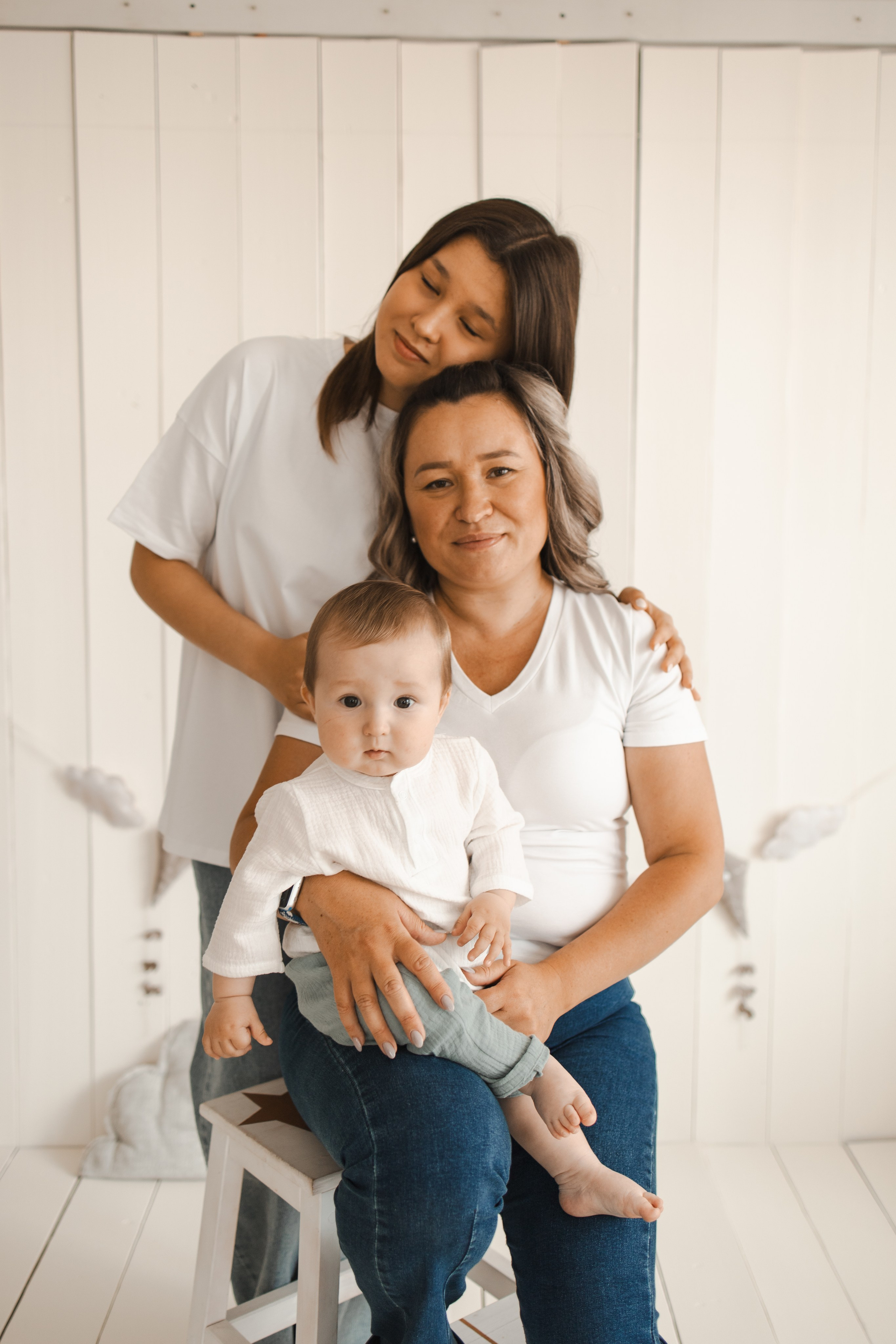 Арсений. Фотограф в Иркутске Тома Кабанова