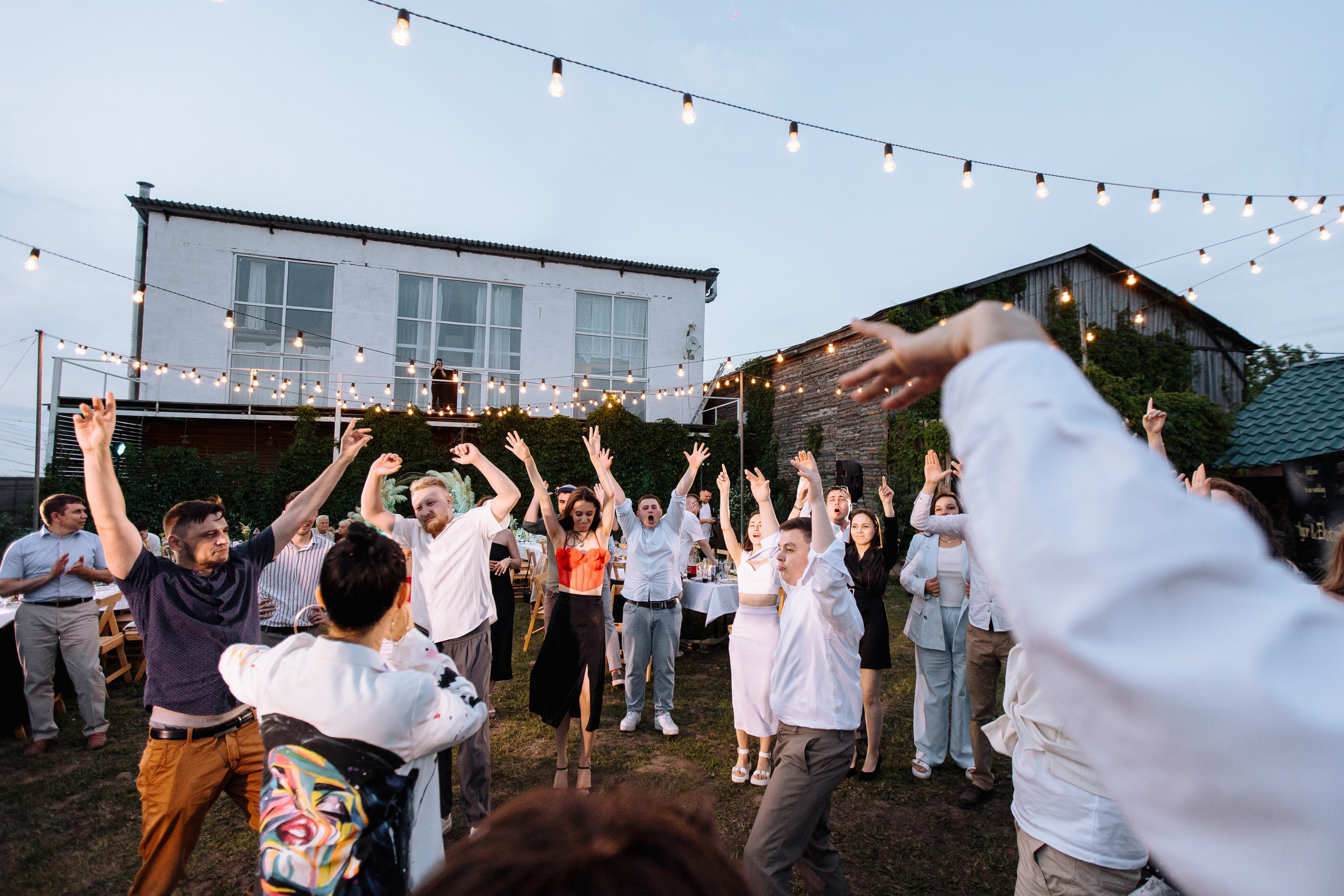 Свадебный репортаж. Свадебный и Репортажный фотограф Александр Шаров