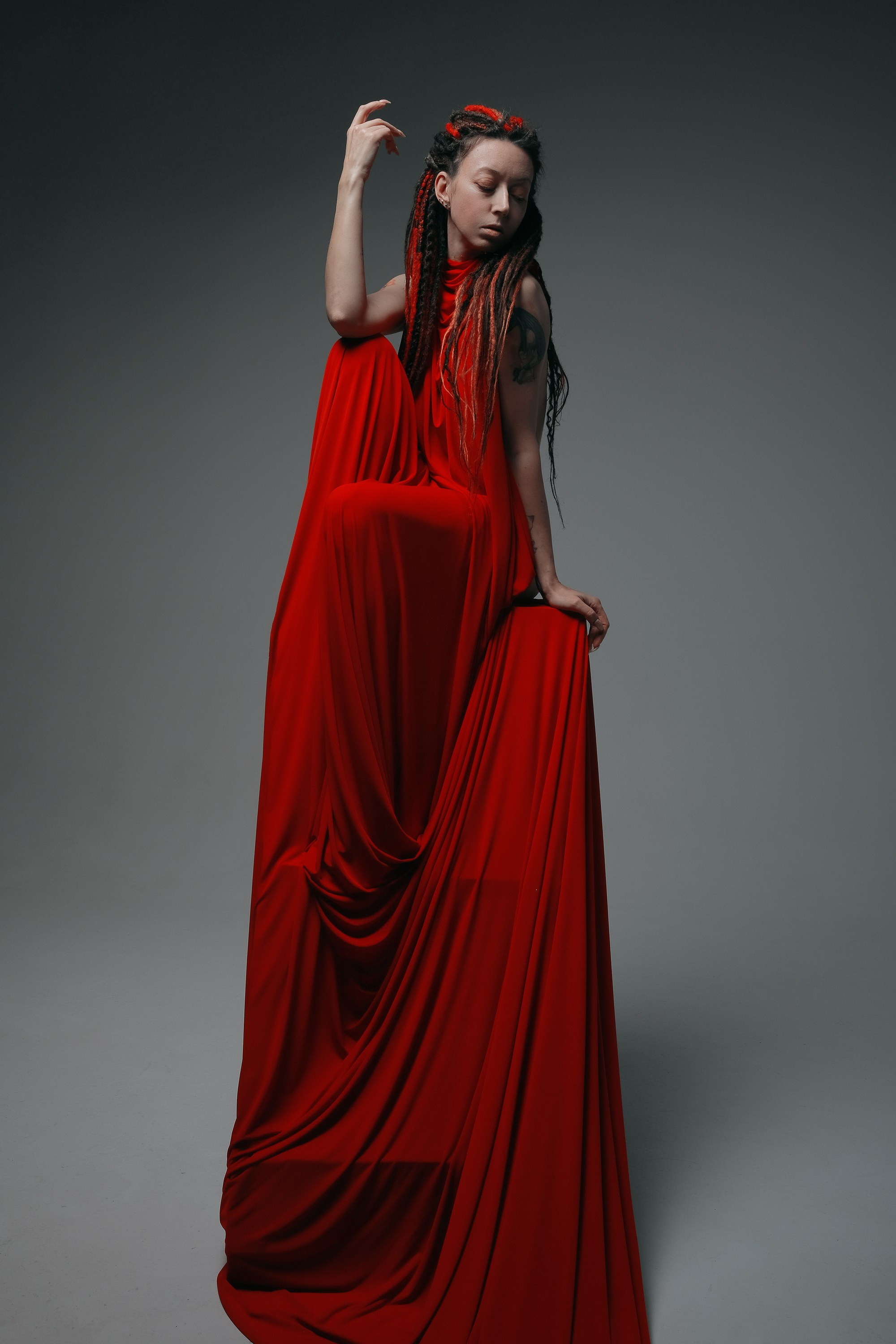 Reflection of the essence. Aleksandr Schafft