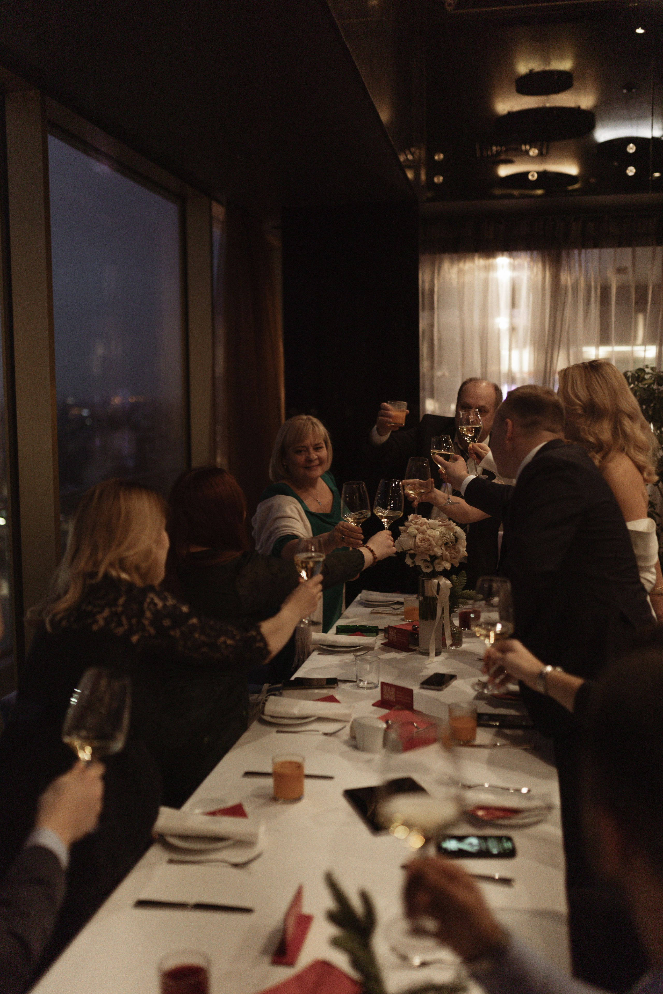 THE GAMMA. Фотограф Александра Просекова