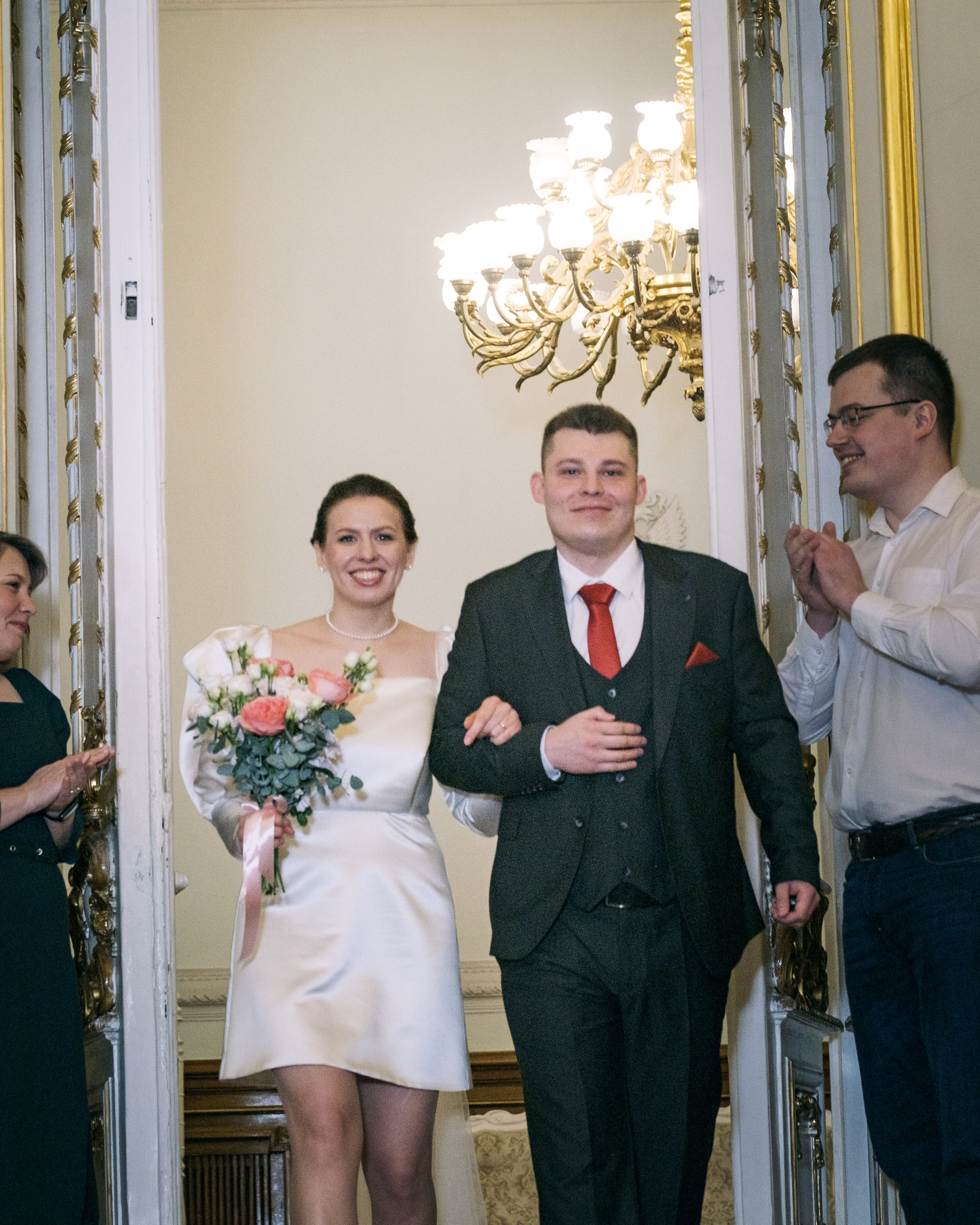 Дамир + Екатерина. Фотограф СПб Александр Шведов: Свадьбы, фотопрогулки, портфолио, фотопроекты