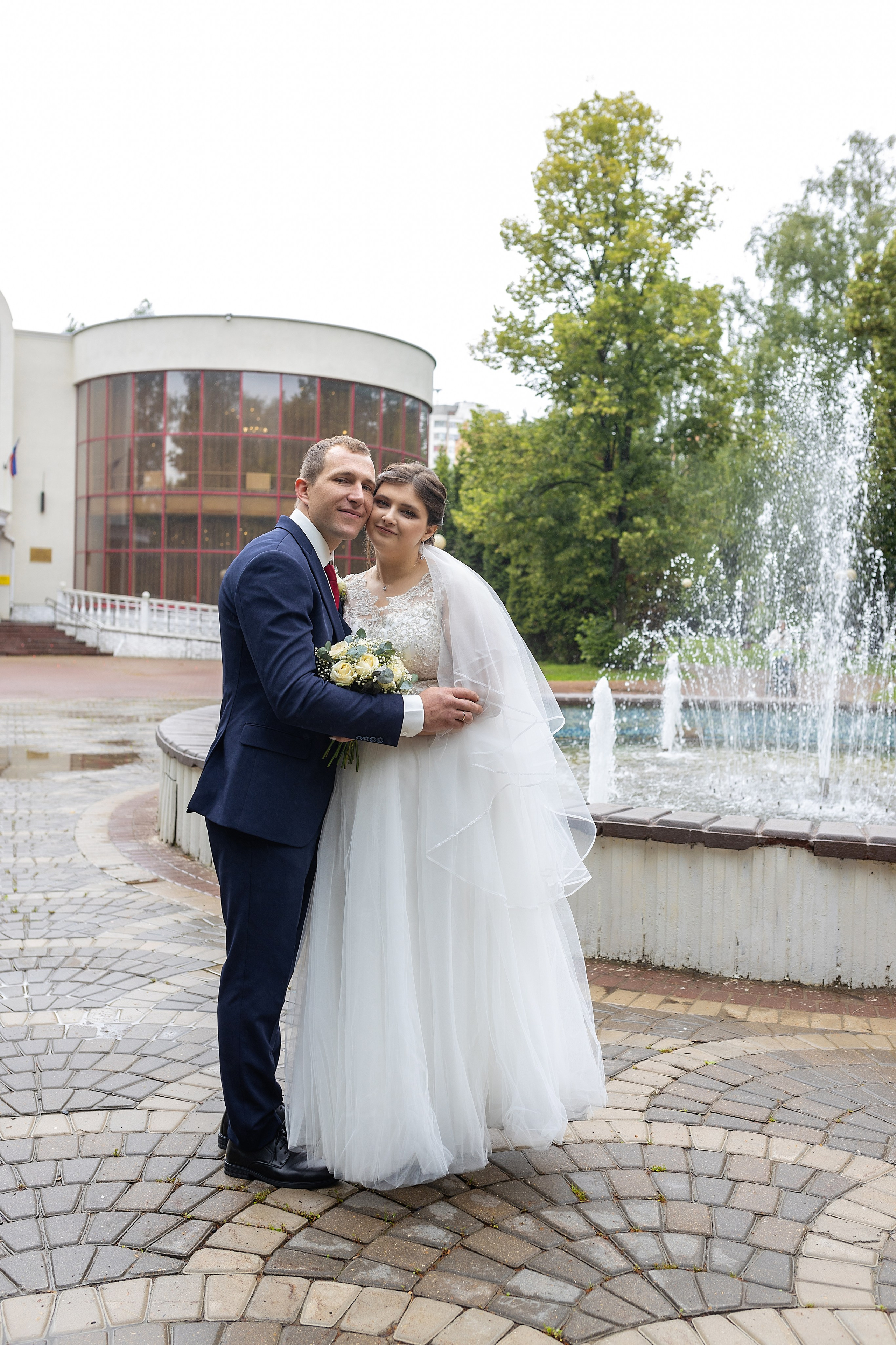 Фотосессия росписи в Железнодорожном. Фотограф в Железнодорожном и Балашихе
