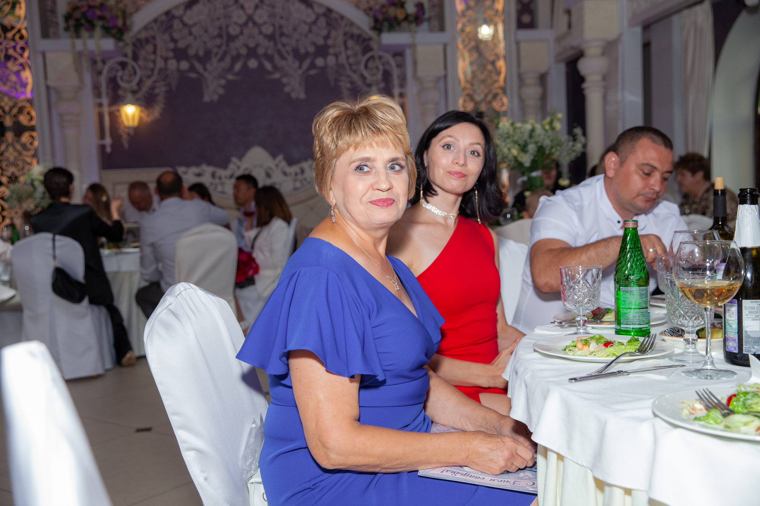 Свадебная фотосессия Татьяны и Дмитрия. Фотограф в Железнодорожном и Балашихе