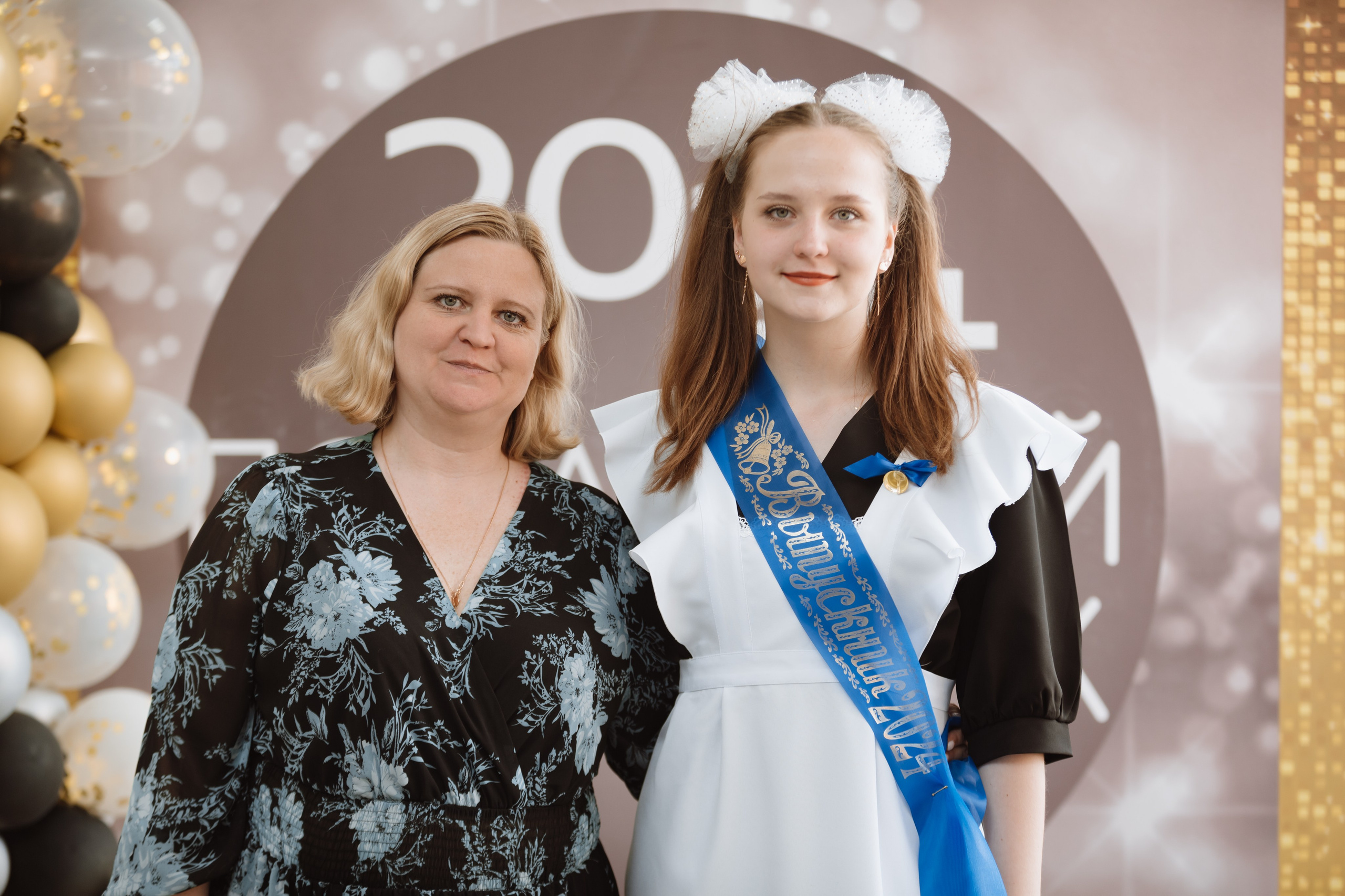 Последний звонок 2024 (3 часа фотосъемки). Профессиональный фотограф Надежда Антонова