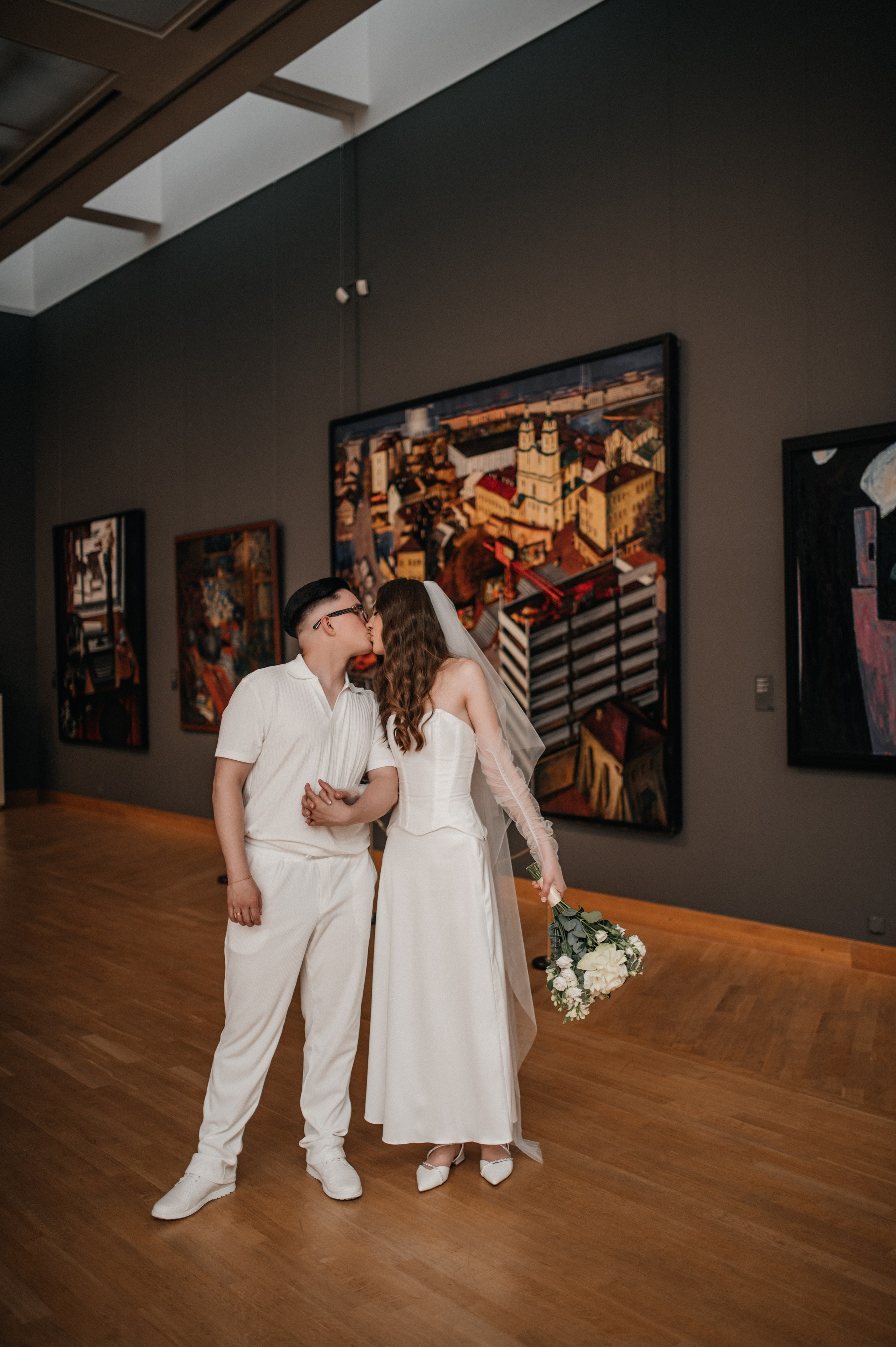 Гена-Юля, лето 2025. Главная