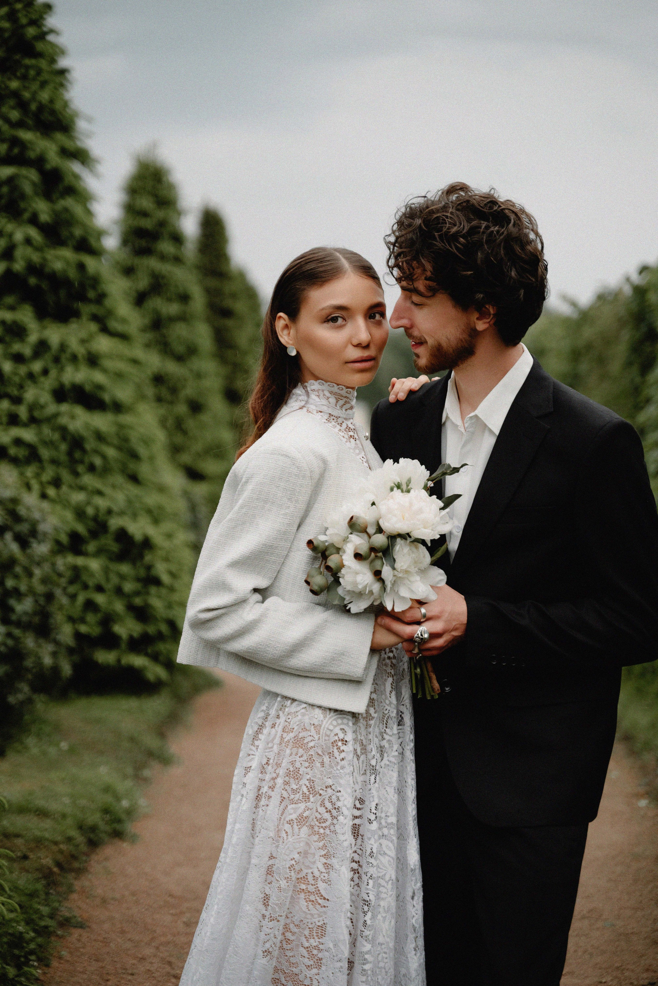 Коля|Карина. Свадебный и портретный фотограф Анастасия Тетёркина, Брянск и Санкт-Петербург