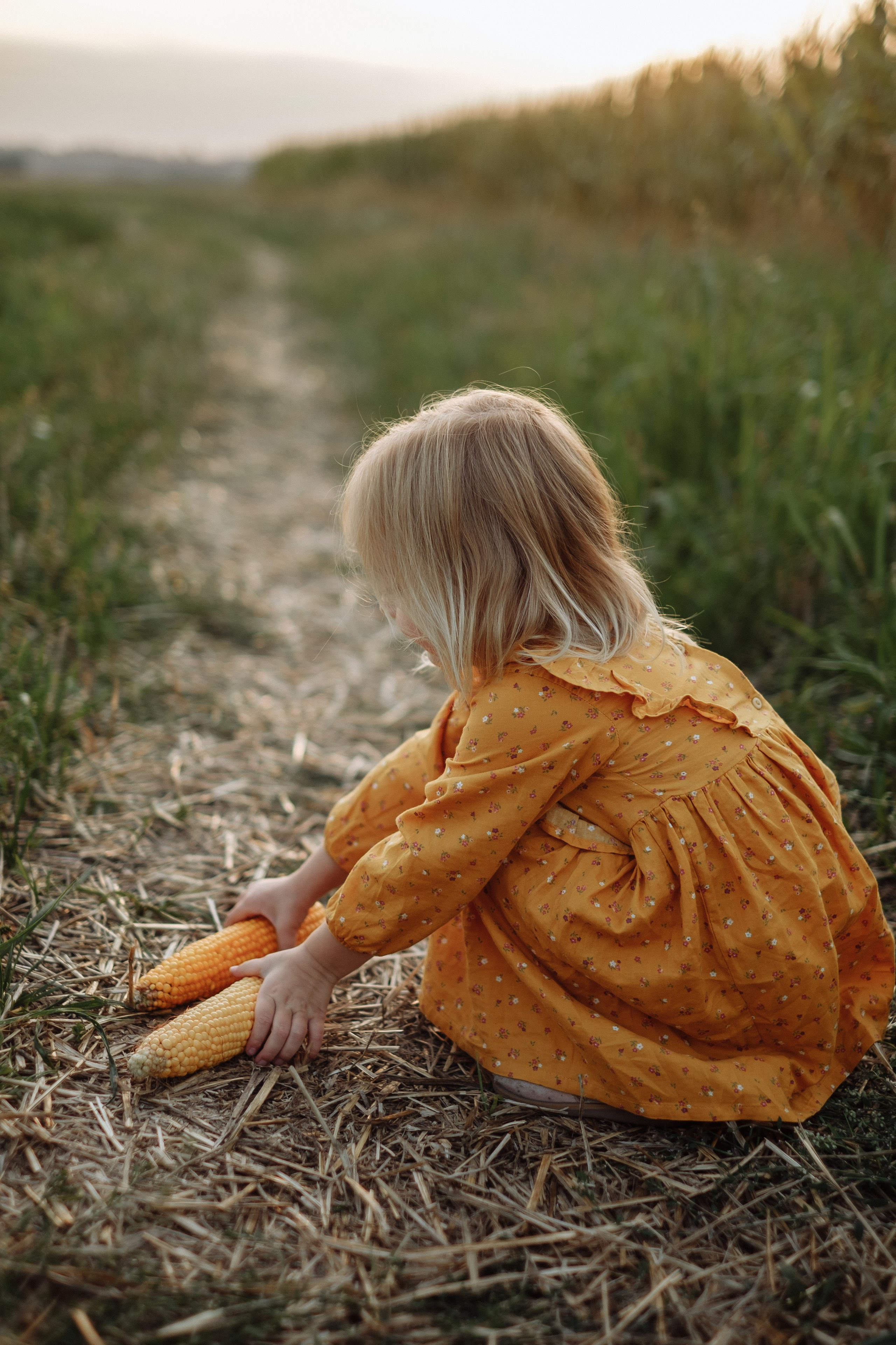 Оля и дочки. Свадебный и портретный фотограф в Москве, Туле и Брянске Дара Евсеева