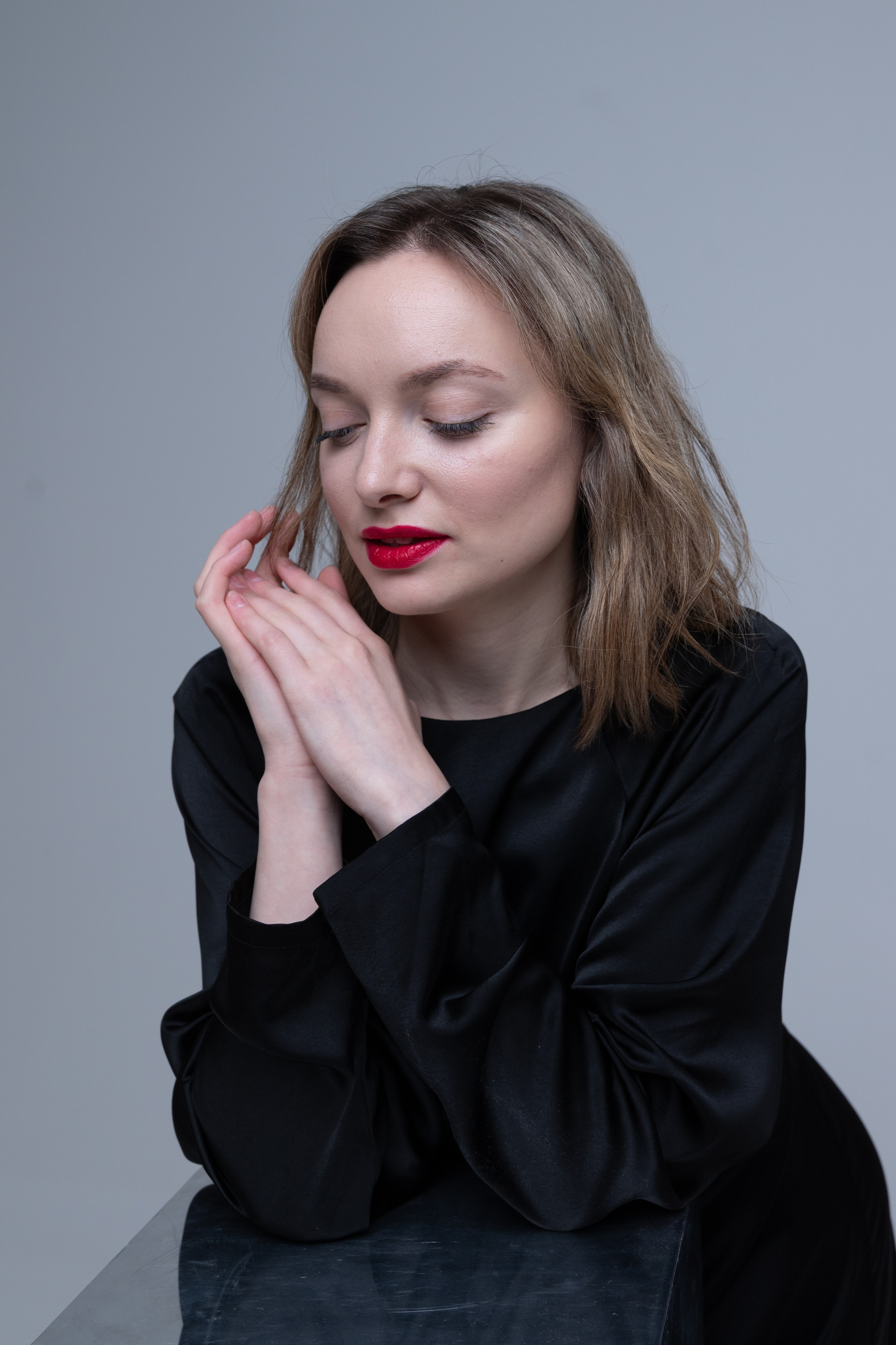 Наталья. Элегантная классика. Анна Батина — фотограф в Екатеринбурге, Москве и Санкт-Петербурге