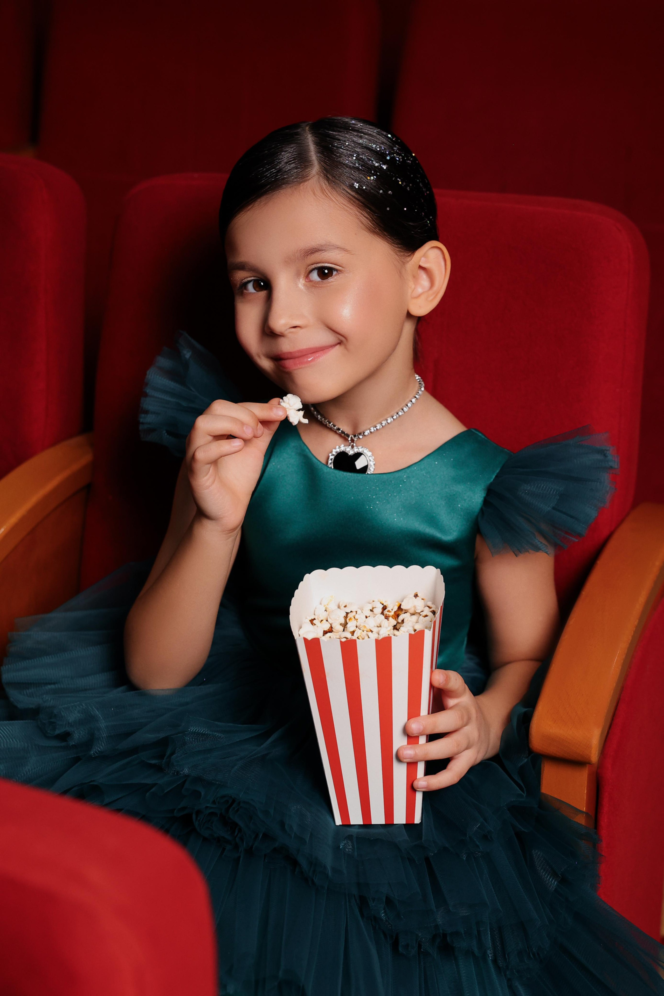 EVA. Модельная студия MIA Models