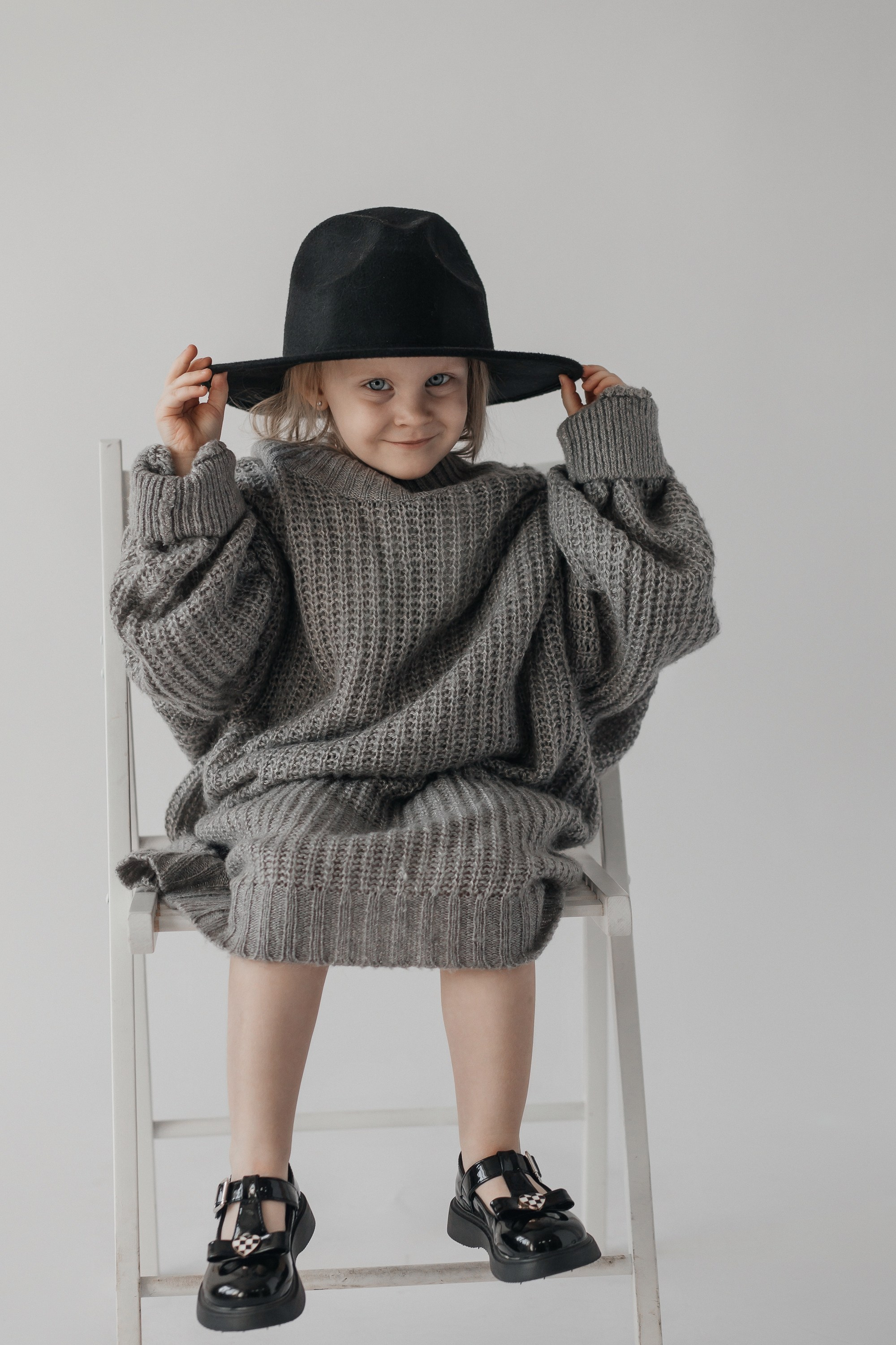 В студии. Свадебный фотограф Дмитрий Воробьев Ярославль