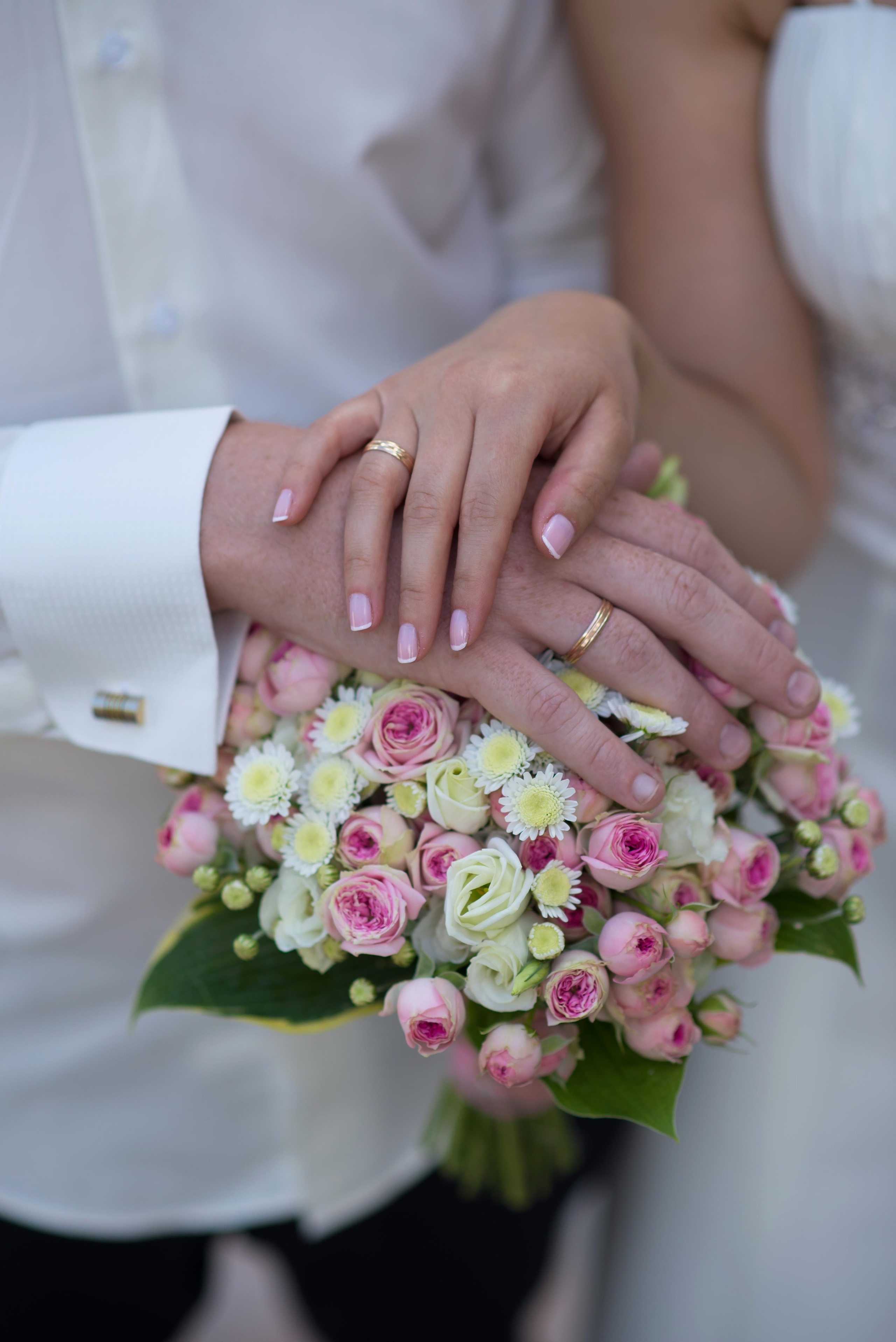 Свадебные фото до 2018 года. Концертный фотограф Наталья Сорокина