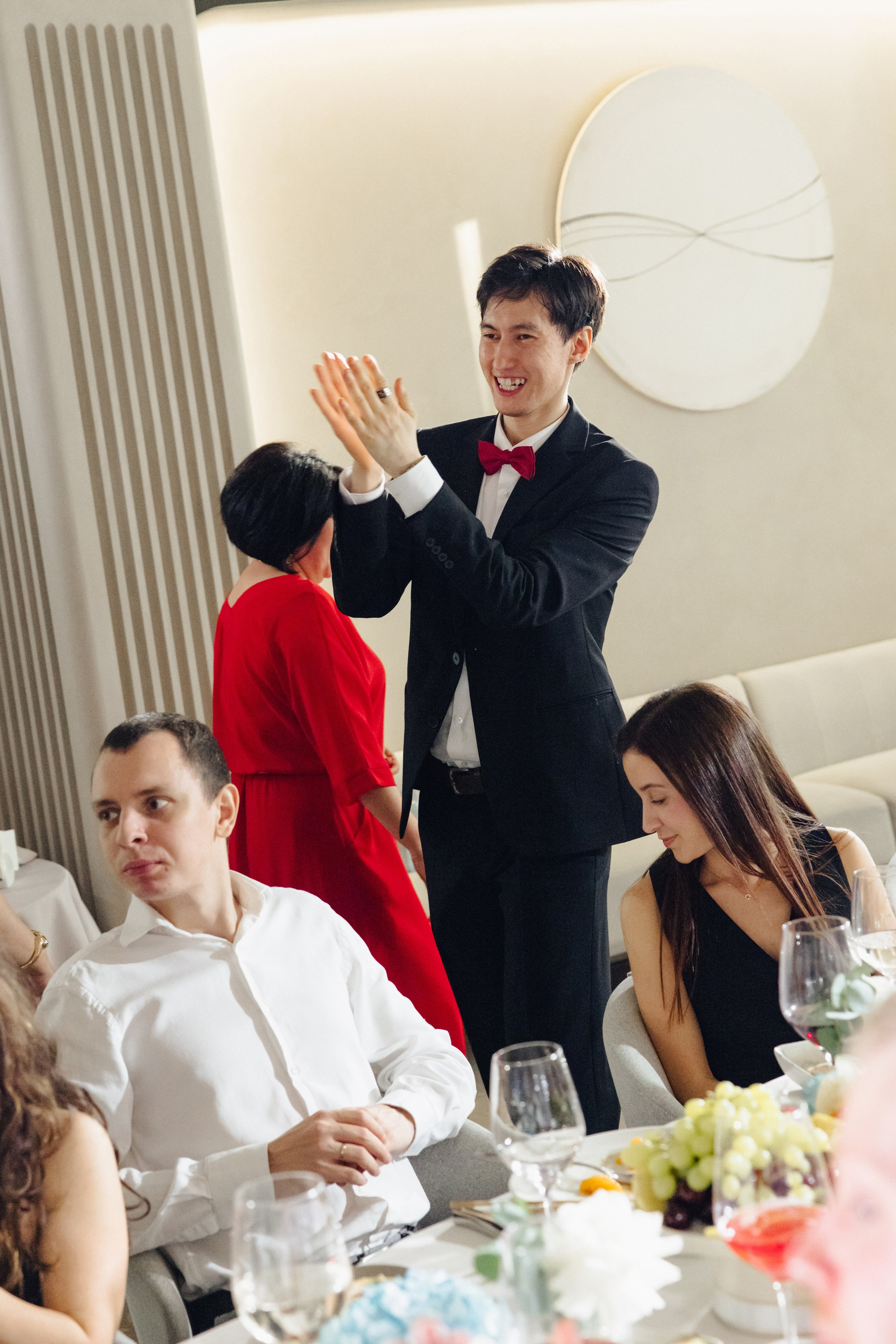 Михаил и Аделина. Фотограф в Красноярске