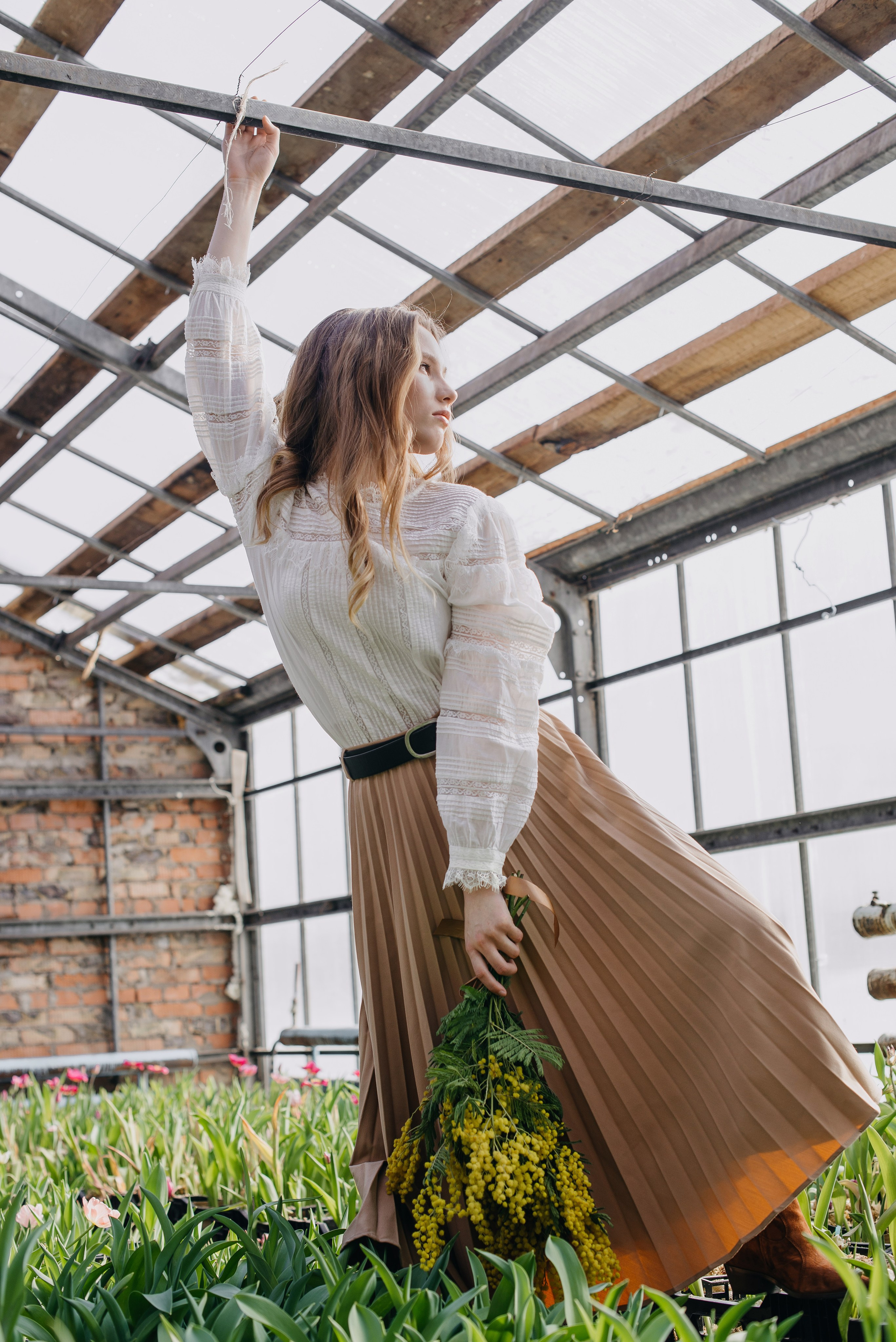 Лера. Фотограф Дарья Семина