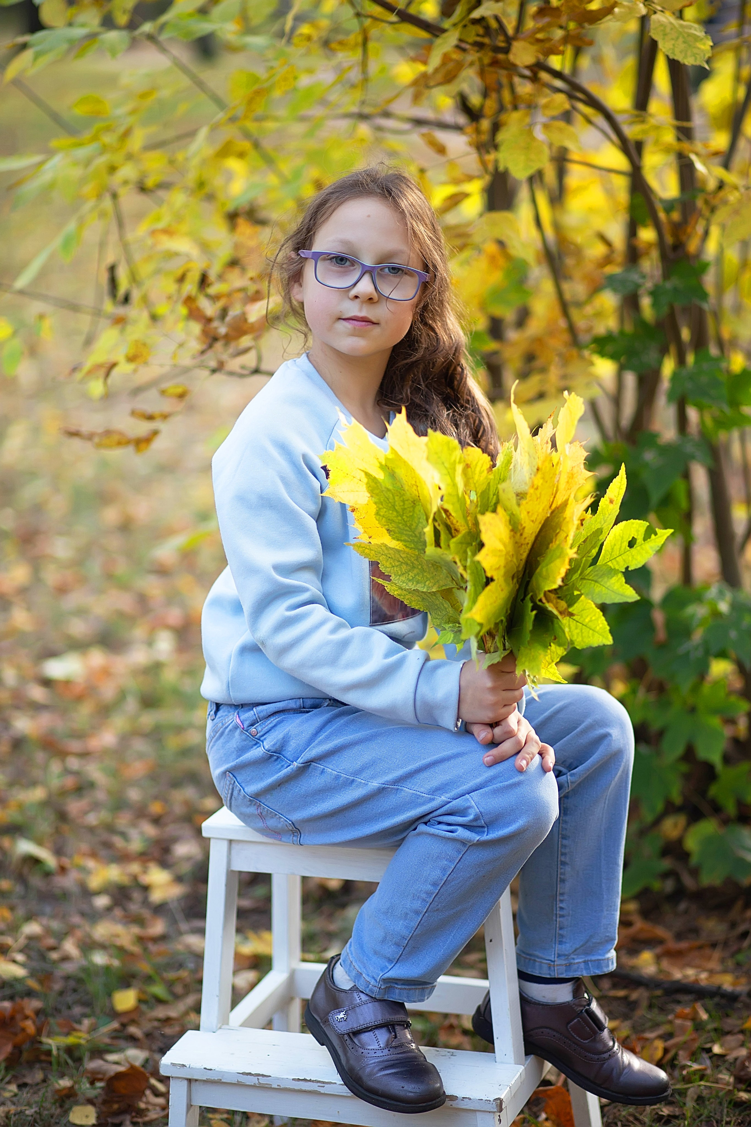 Фотосессия на природе. Семейный и детский фотограф в Нижнем Новгороде