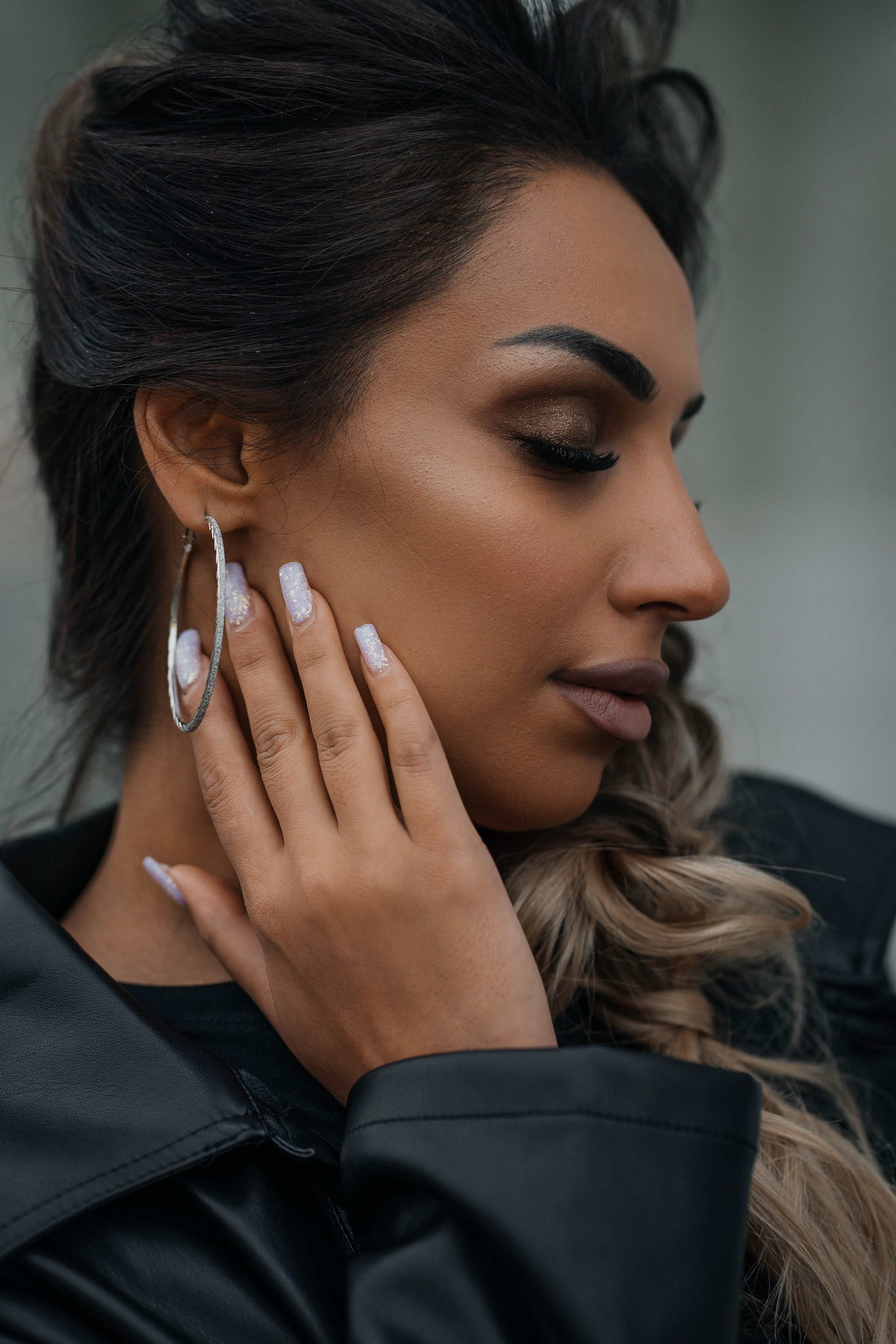 Осенний стрит. Виктория Алпеева — фотограф по любви