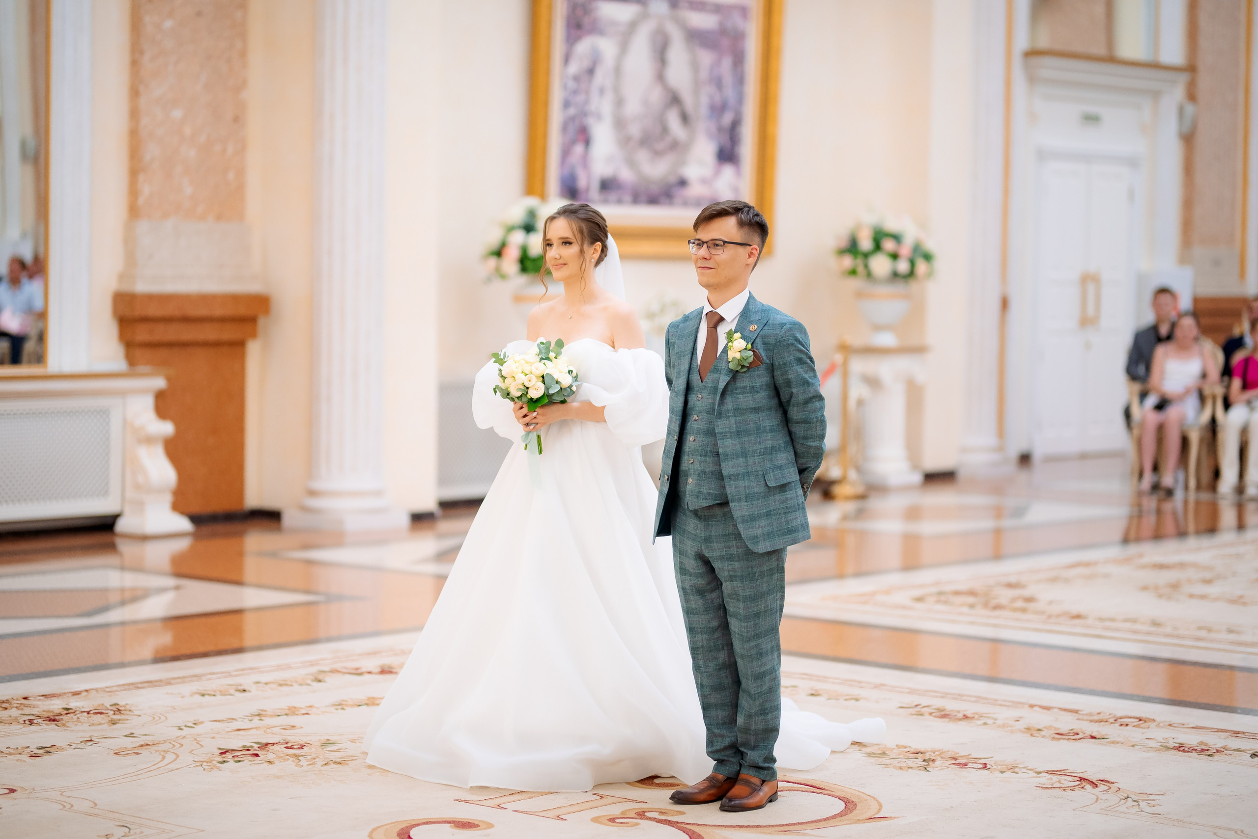 Е+В. Фотограф Краснодар Николай Андросов