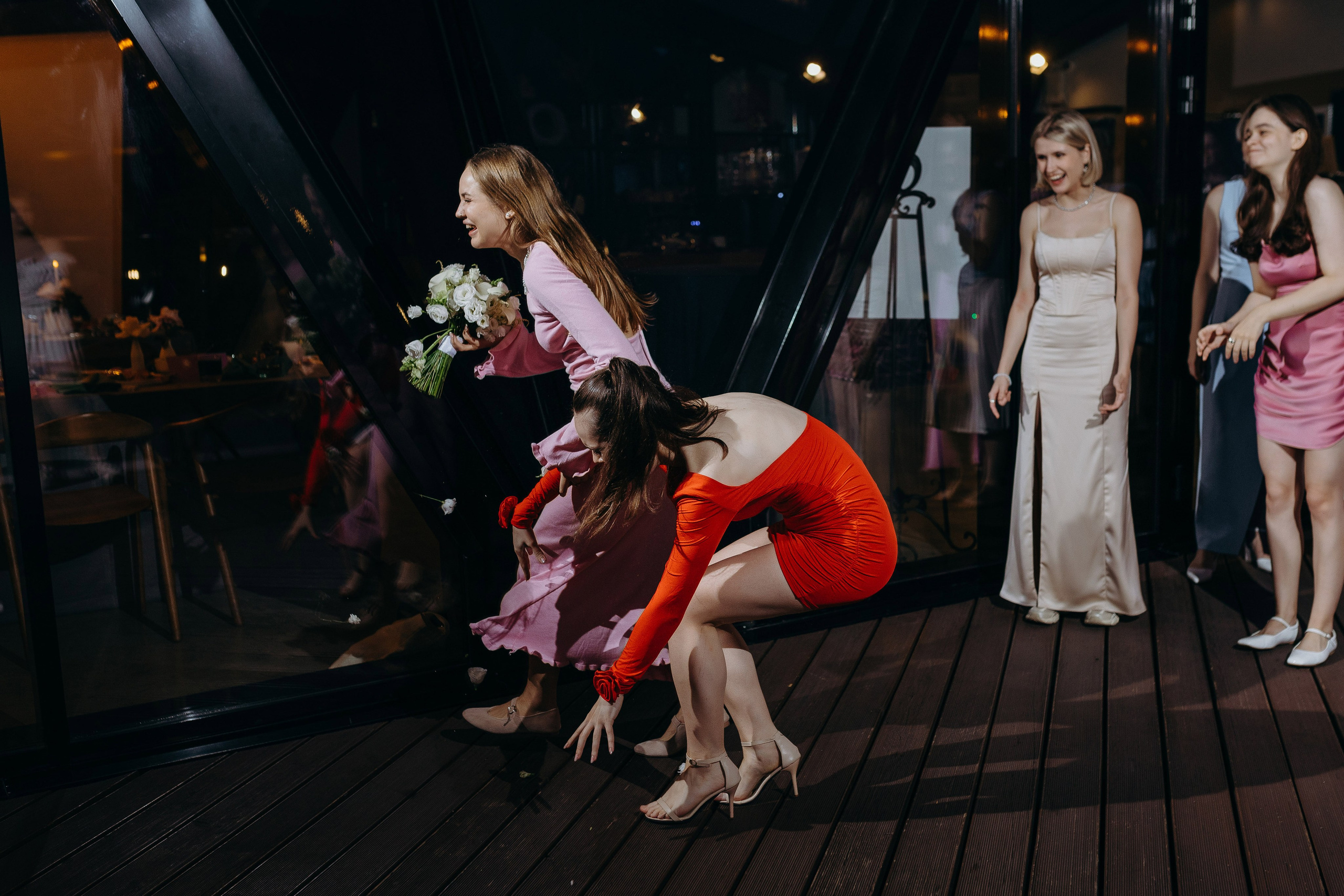 Wedding day 30.08.24. Свадебный фотограф в Санкт-Петербурге