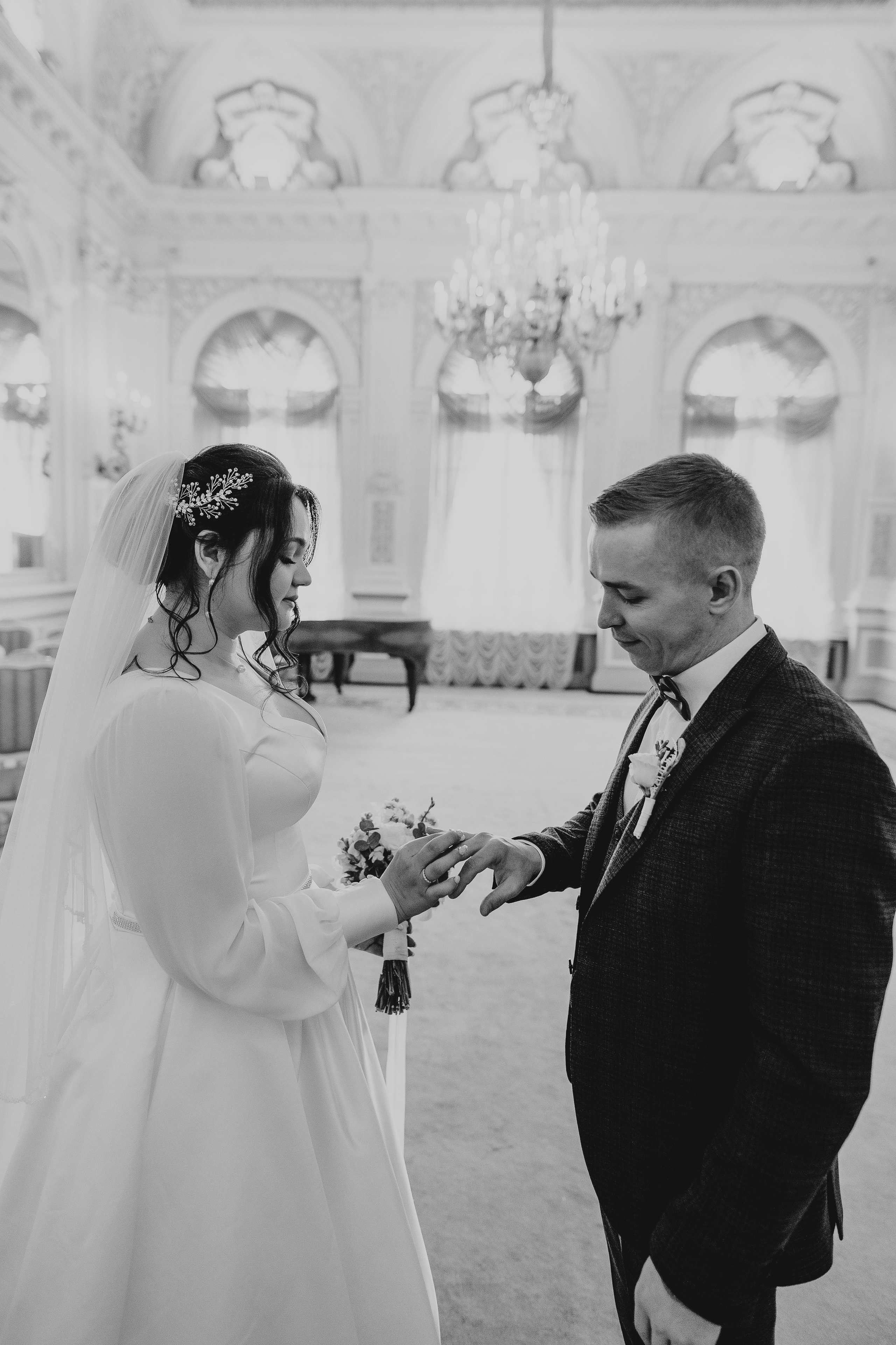 Wedding day 1.06.23. Свадебный фотограф в Санкт-Петербурге